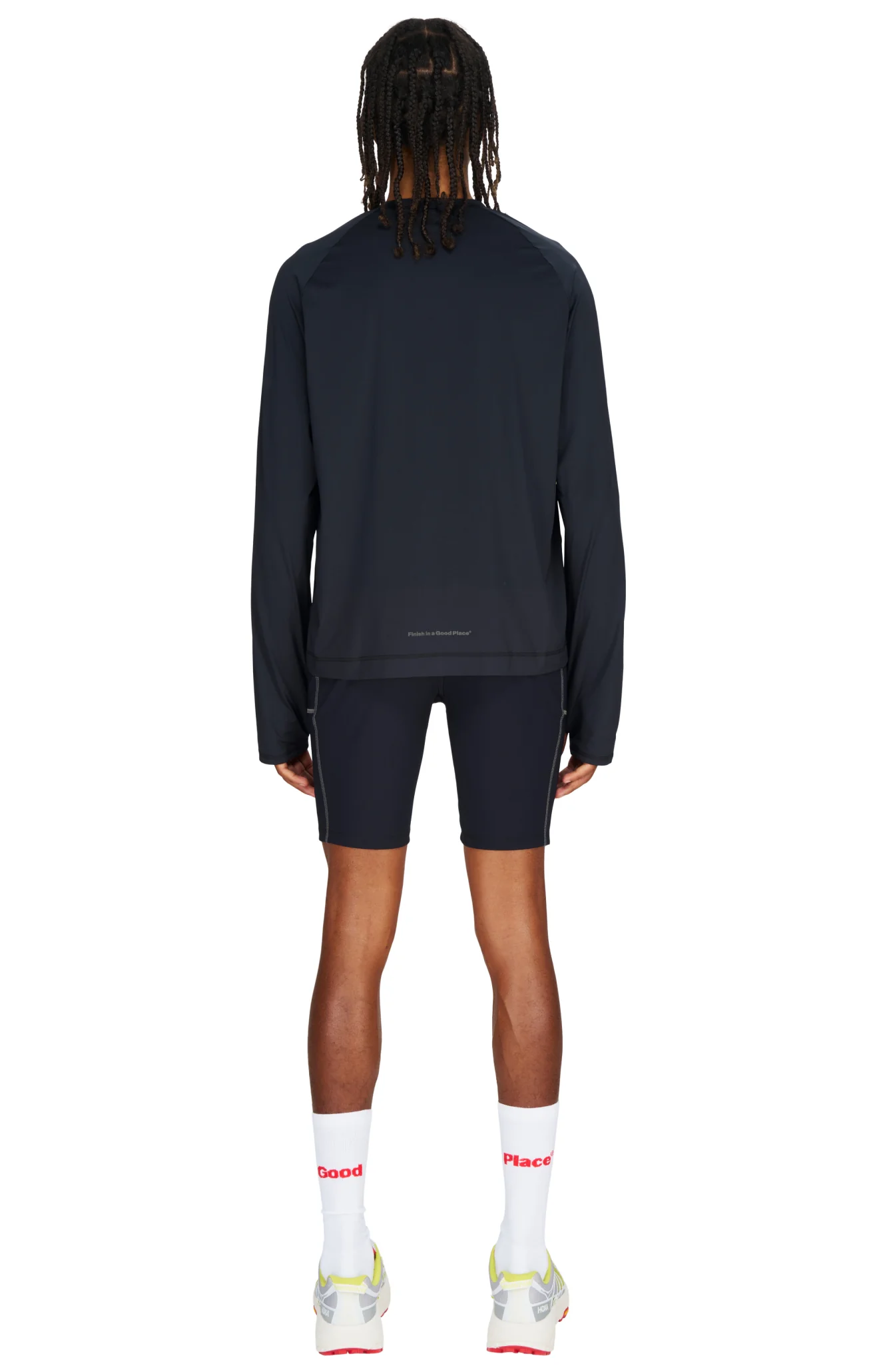 Shiny Long Sleeve - Image 3
