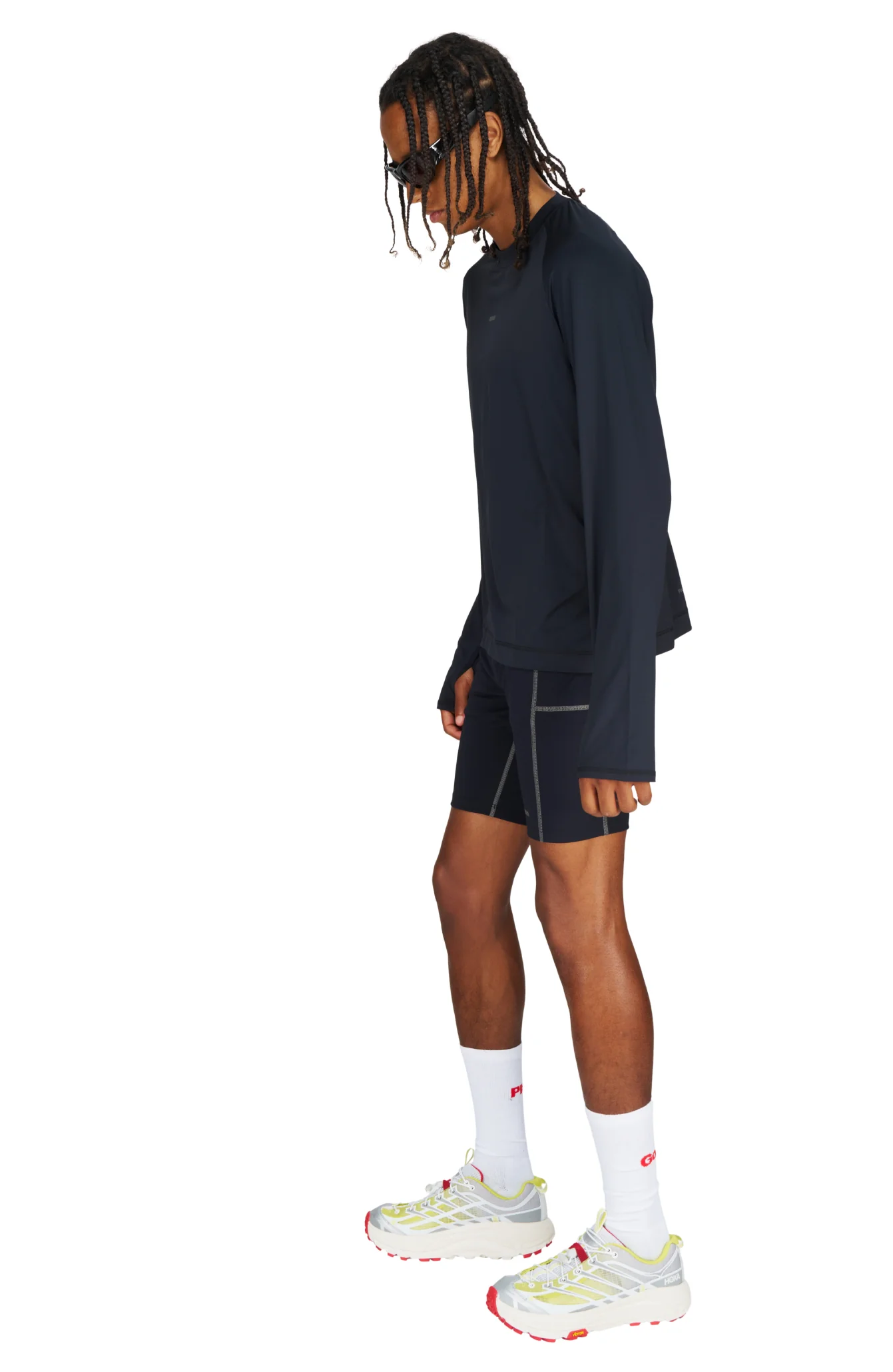 Shiny Long Sleeve - Image 6