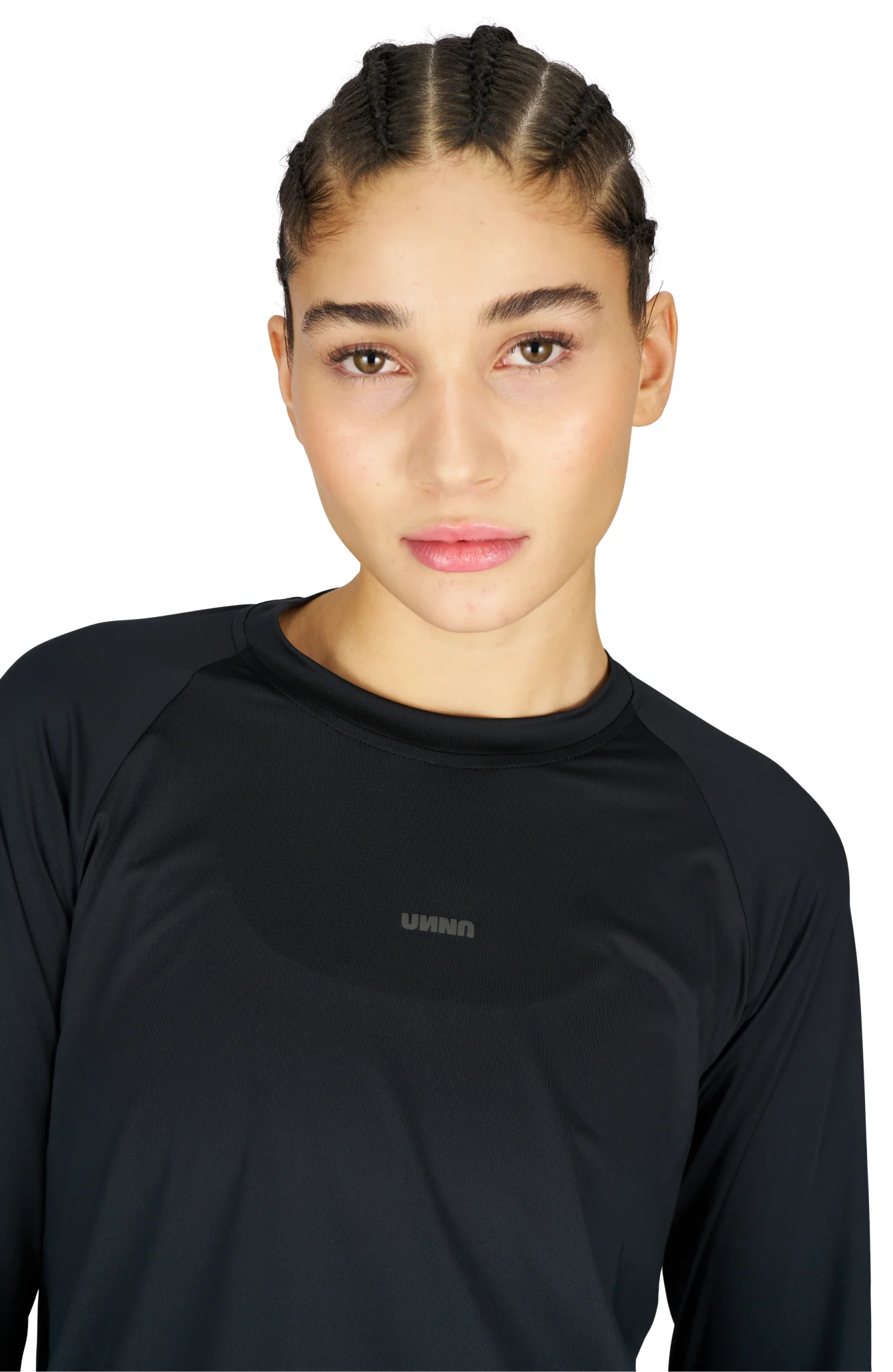 Shiny Long Sleeve W - Image 3