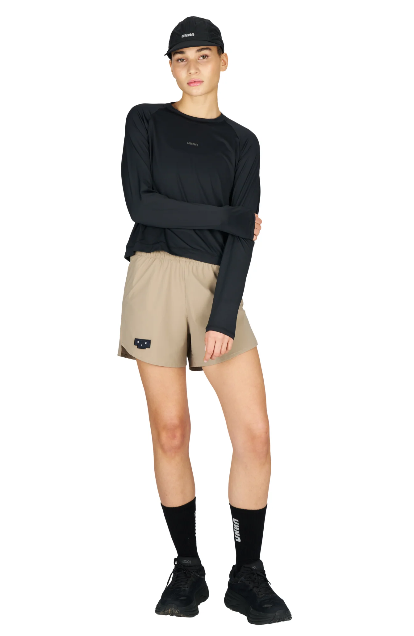 Shiny Long Sleeve W - Image 4