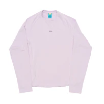 Shiny Long Sleeve W