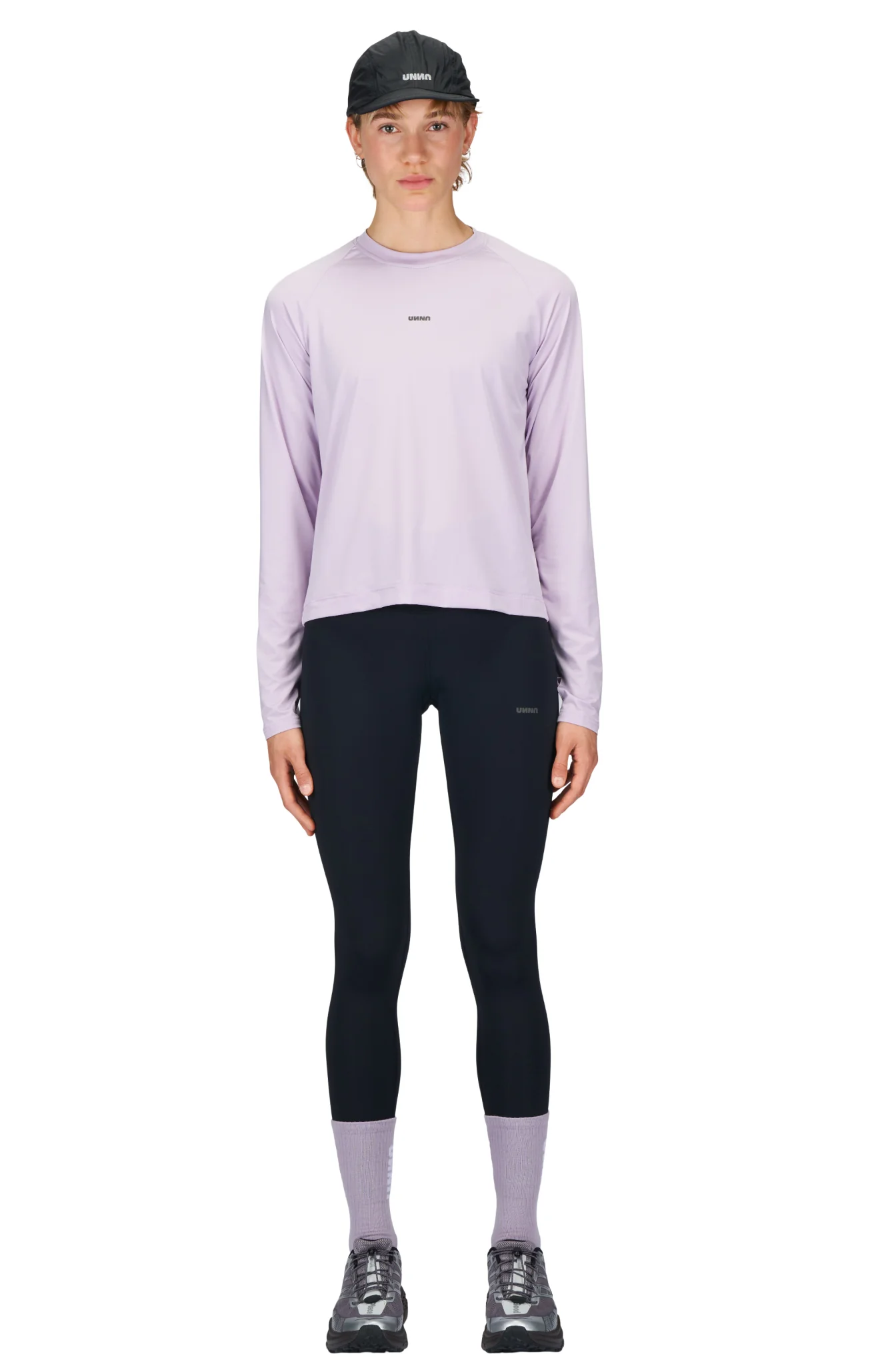 Shiny Long Sleeve W - Image 2
