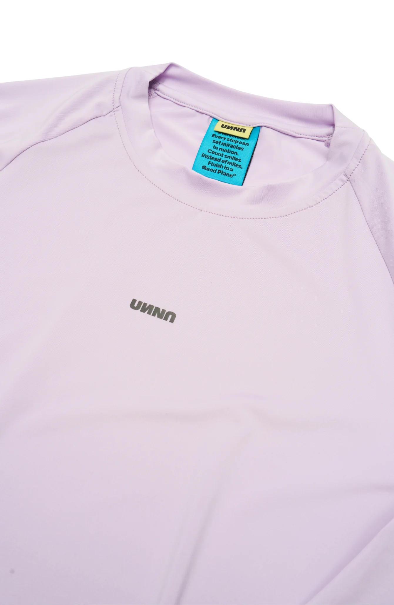 Shiny Long Sleeve W - Image 6