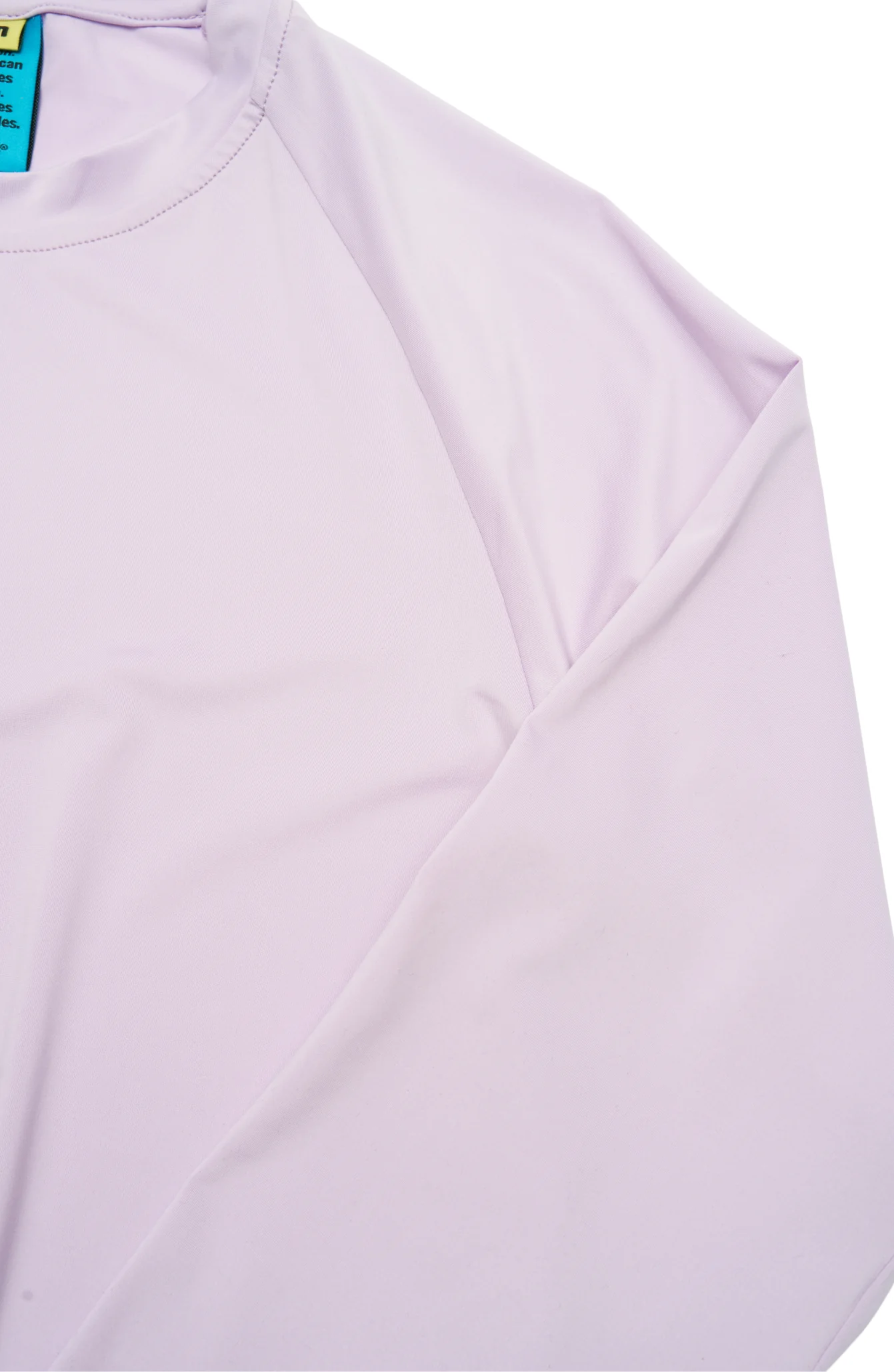 Shiny Long Sleeve W - Image 7