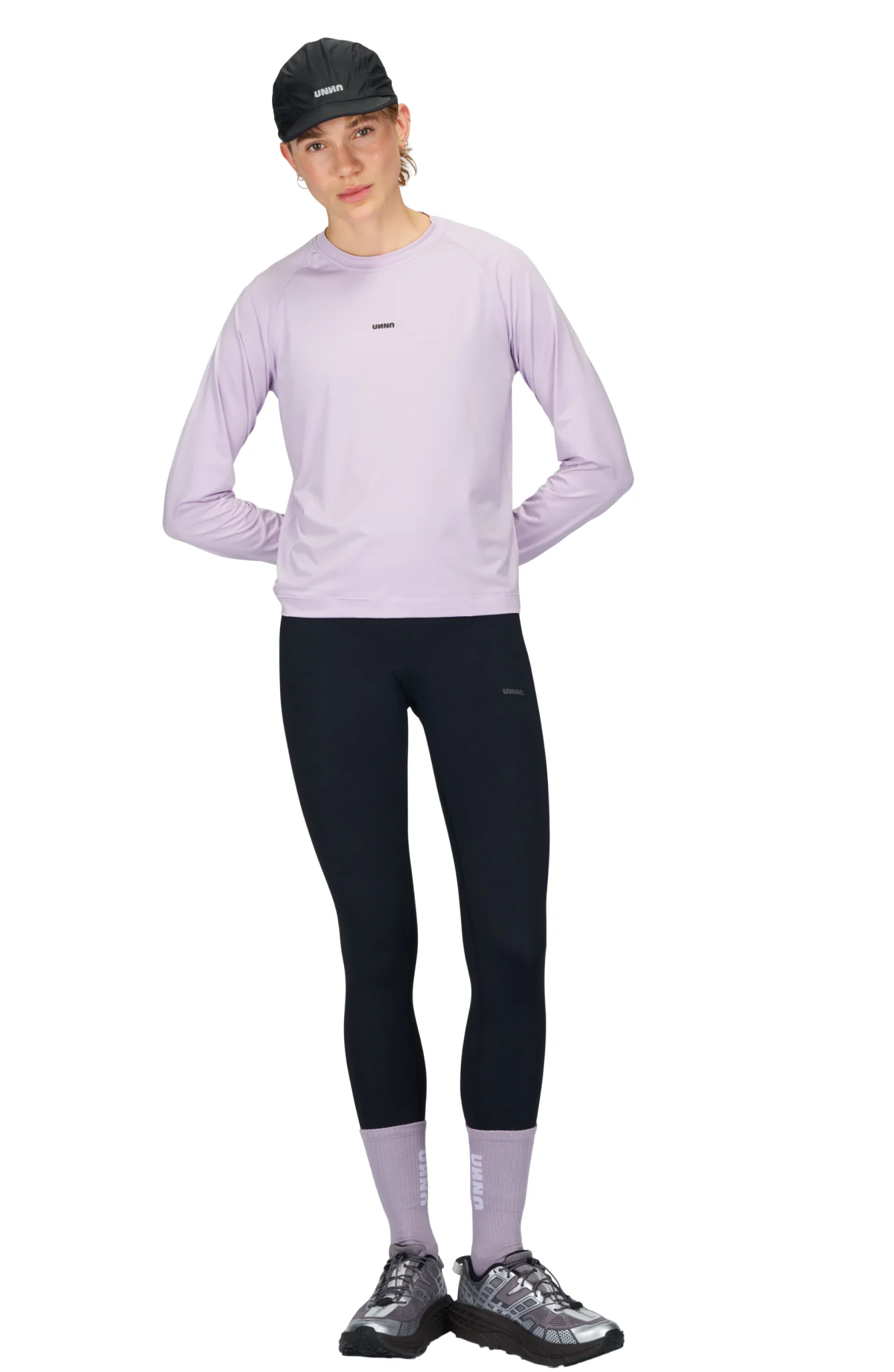 Shiny Long Sleeve W - Image 8