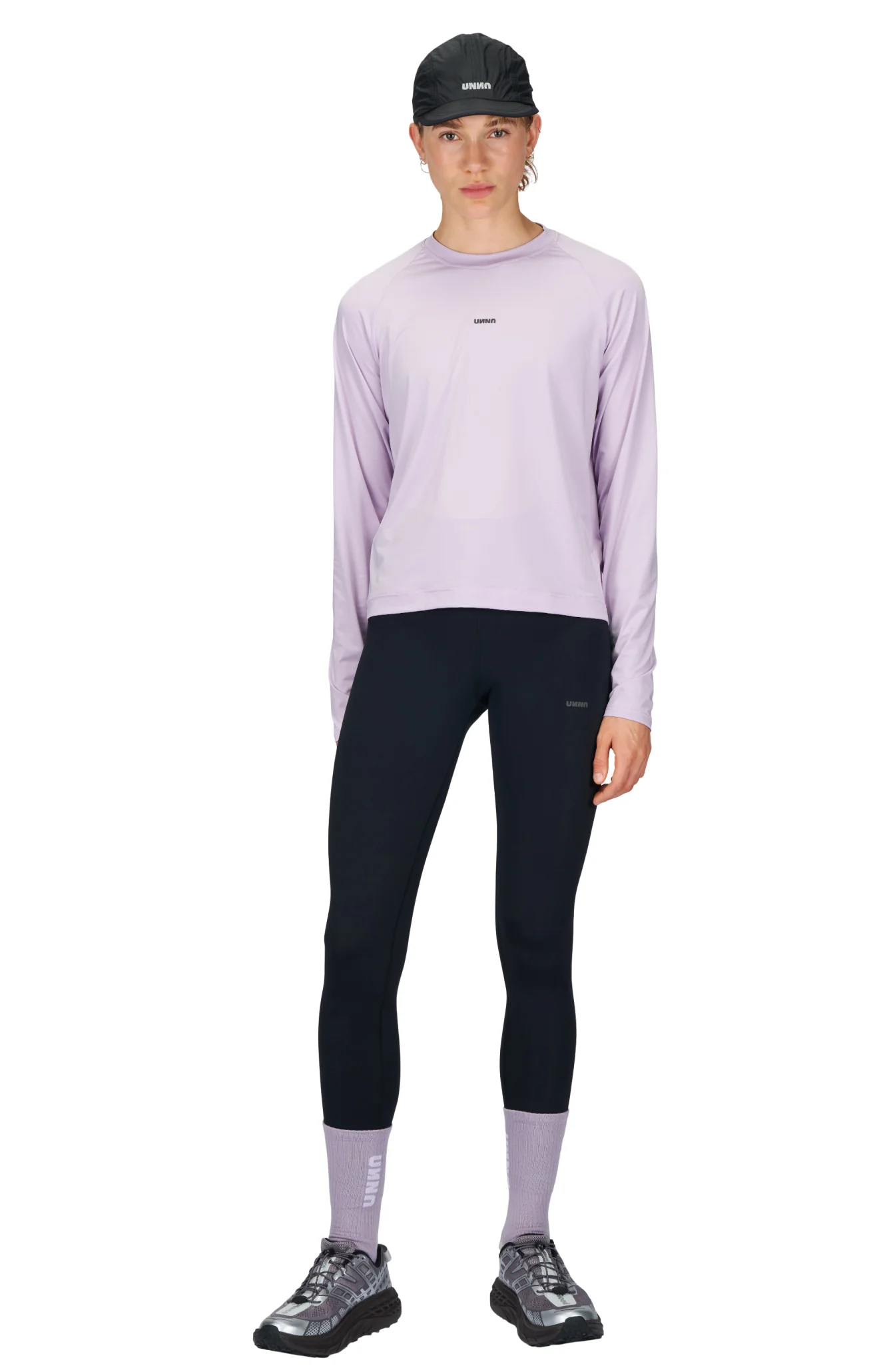 Shiny Long Sleeve W - Image 9