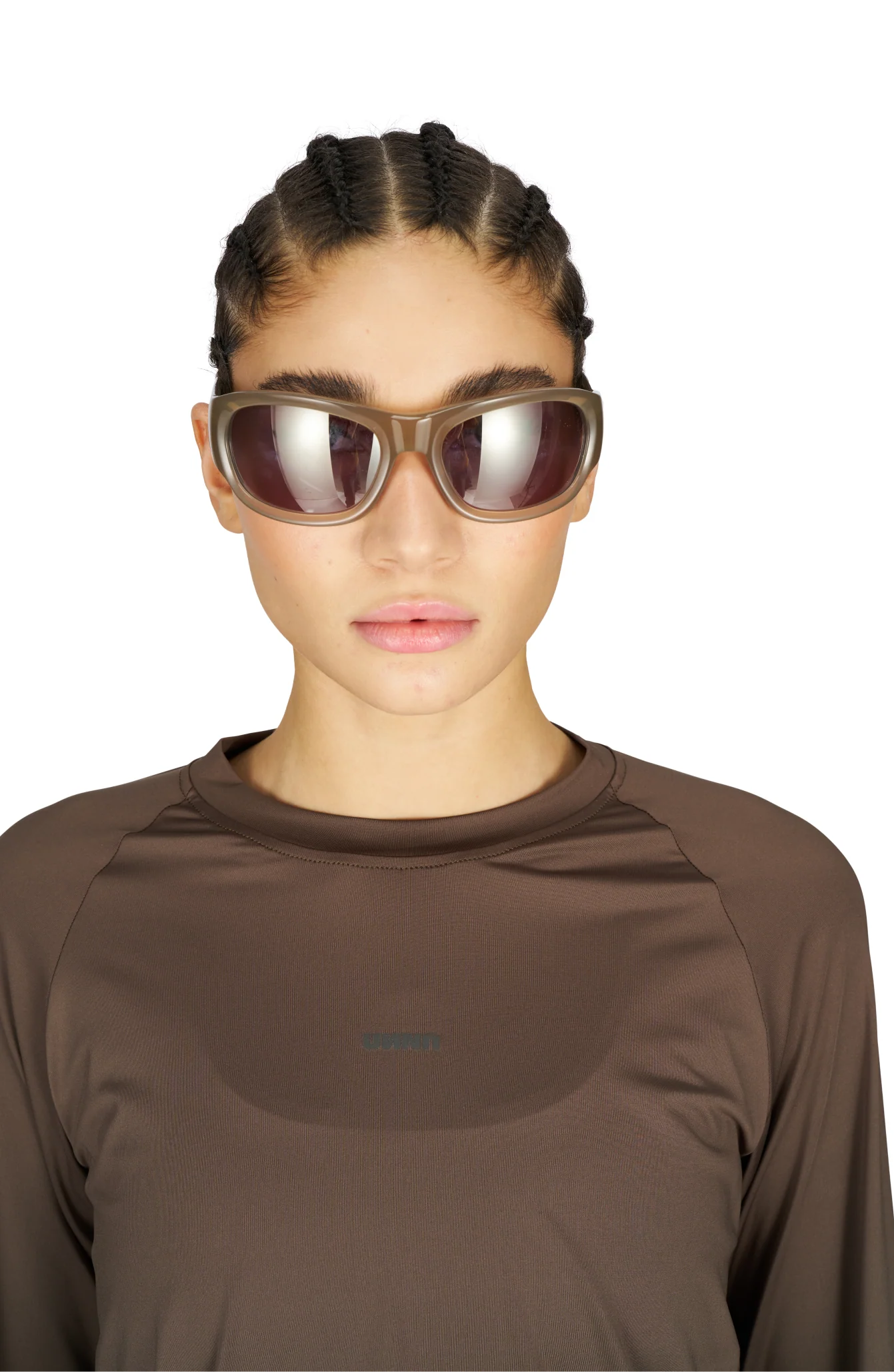 Shiny Long Sleeve W - Image 3