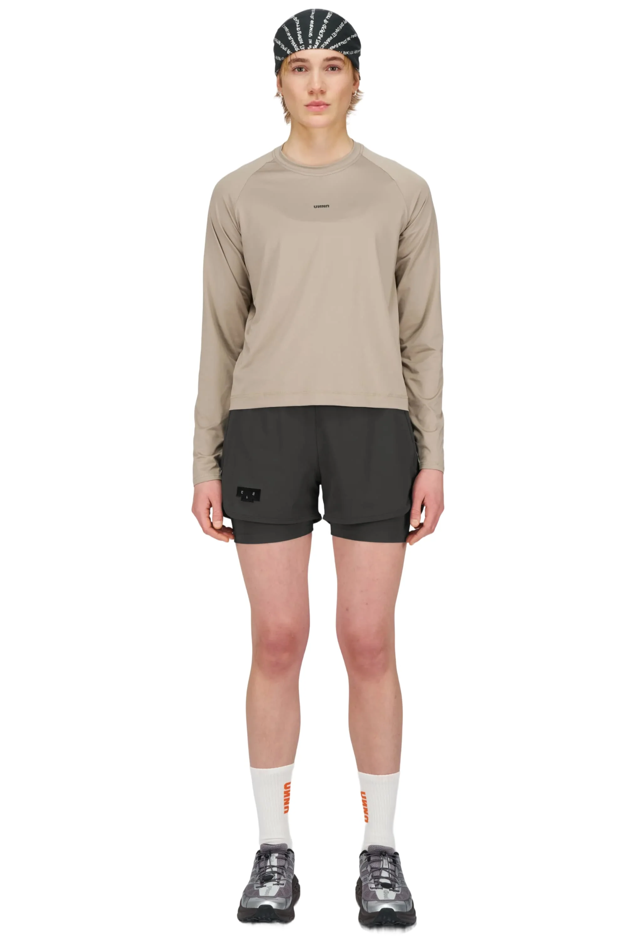 Shiny Long Sleeve W - Image 2