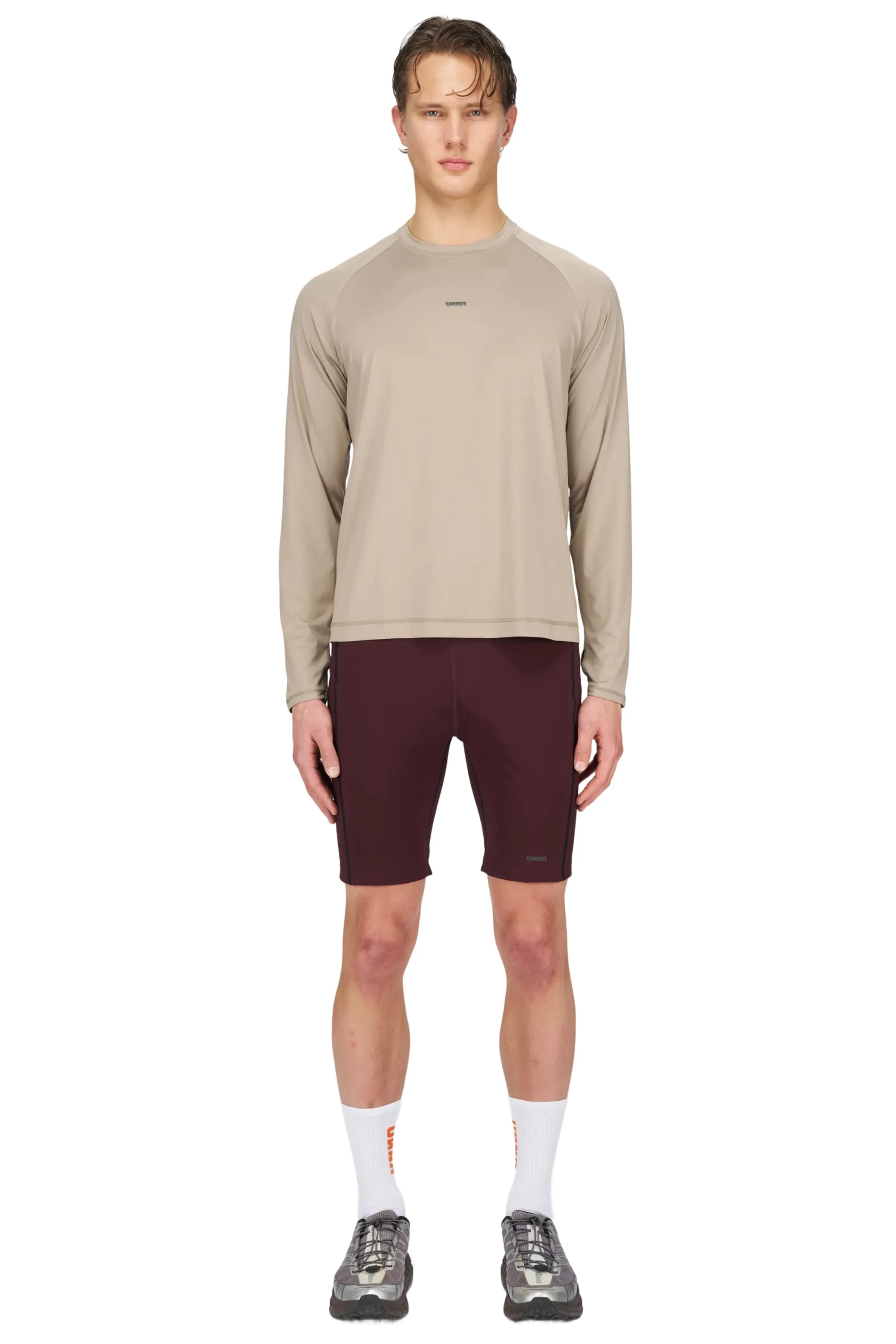 Shiny Long Sleeve - Image 2