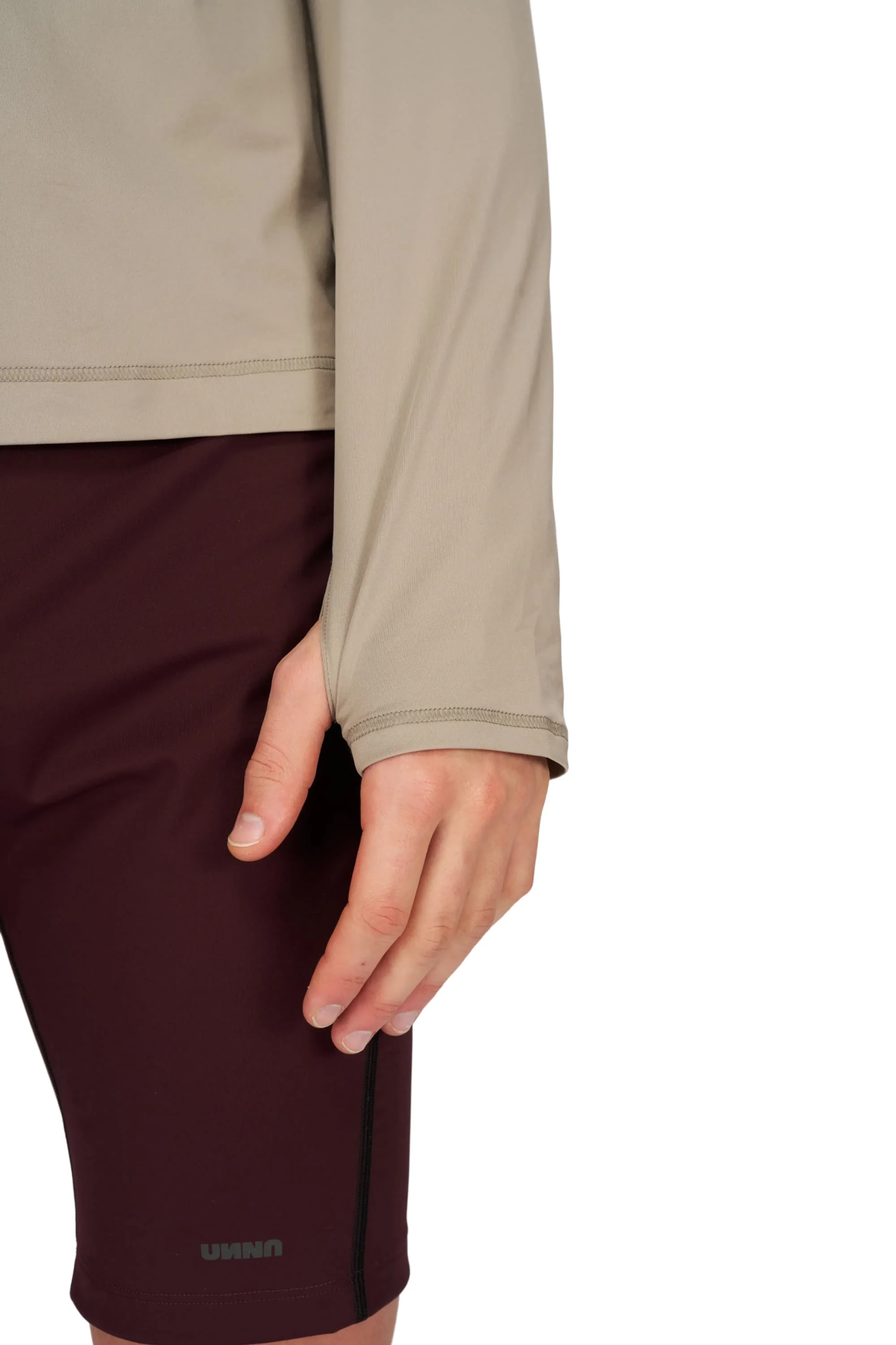 Shiny Long Sleeve - Image 4