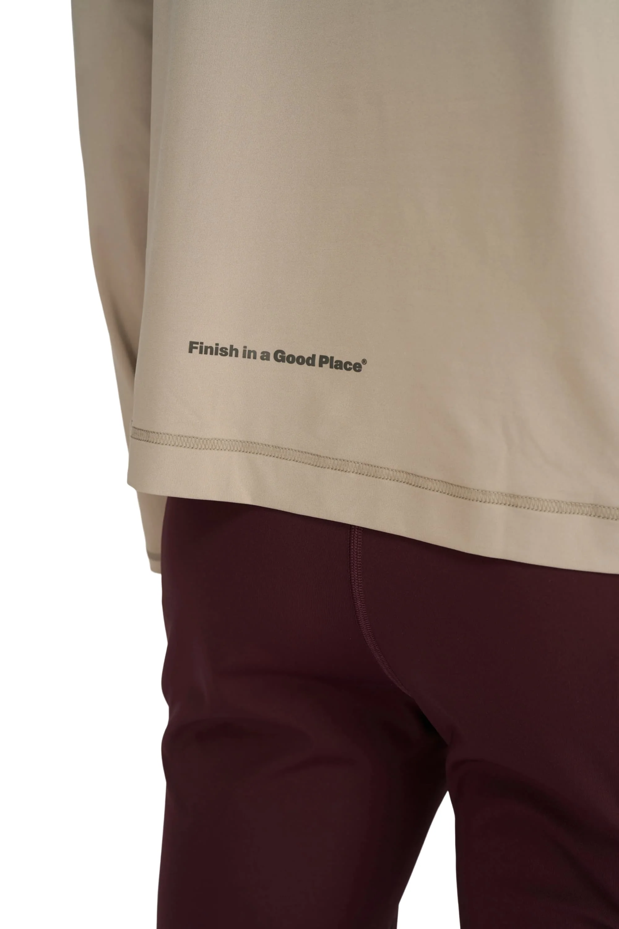 Shiny Long Sleeve - Image 5