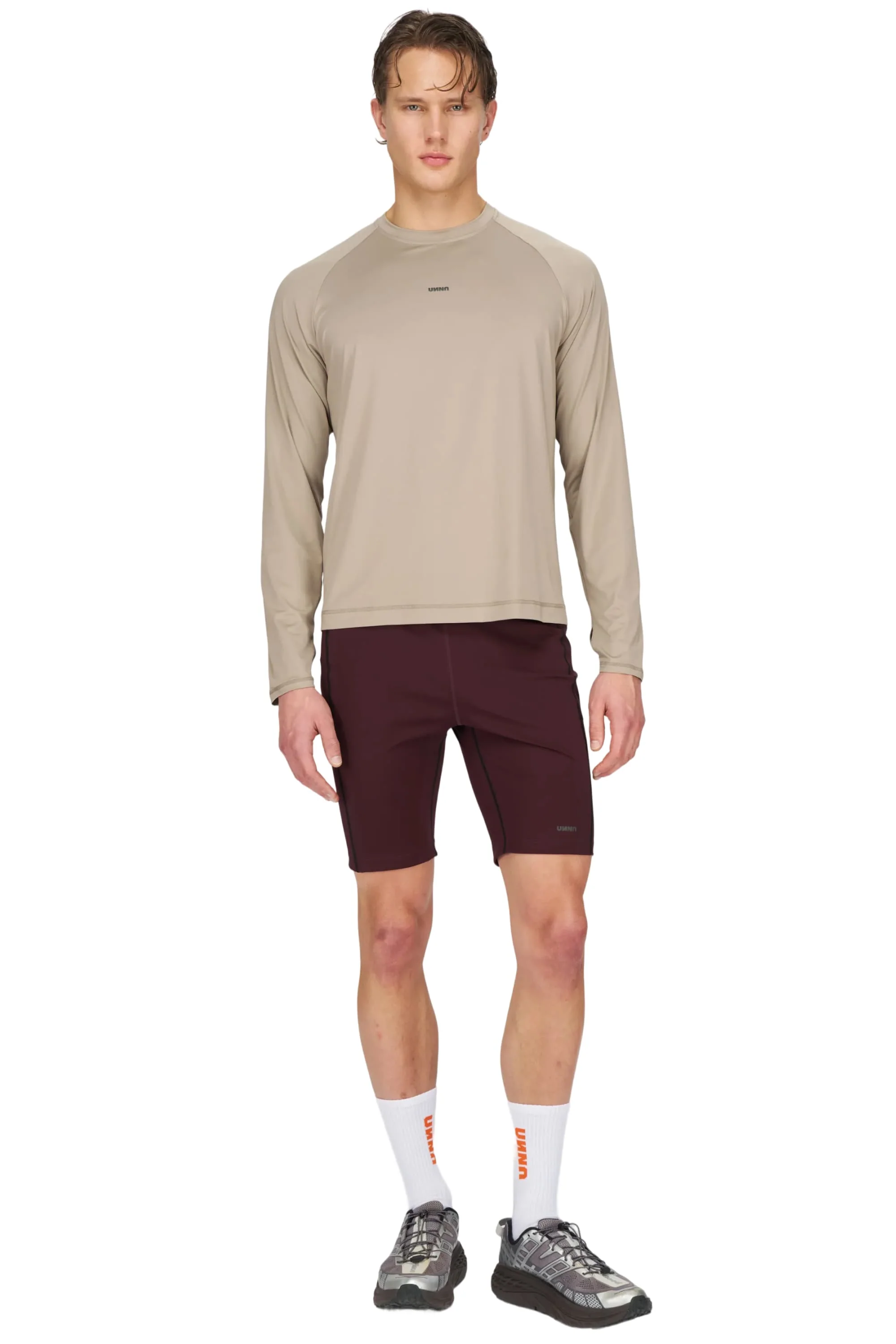 Shiny Long Sleeve - Image 6
