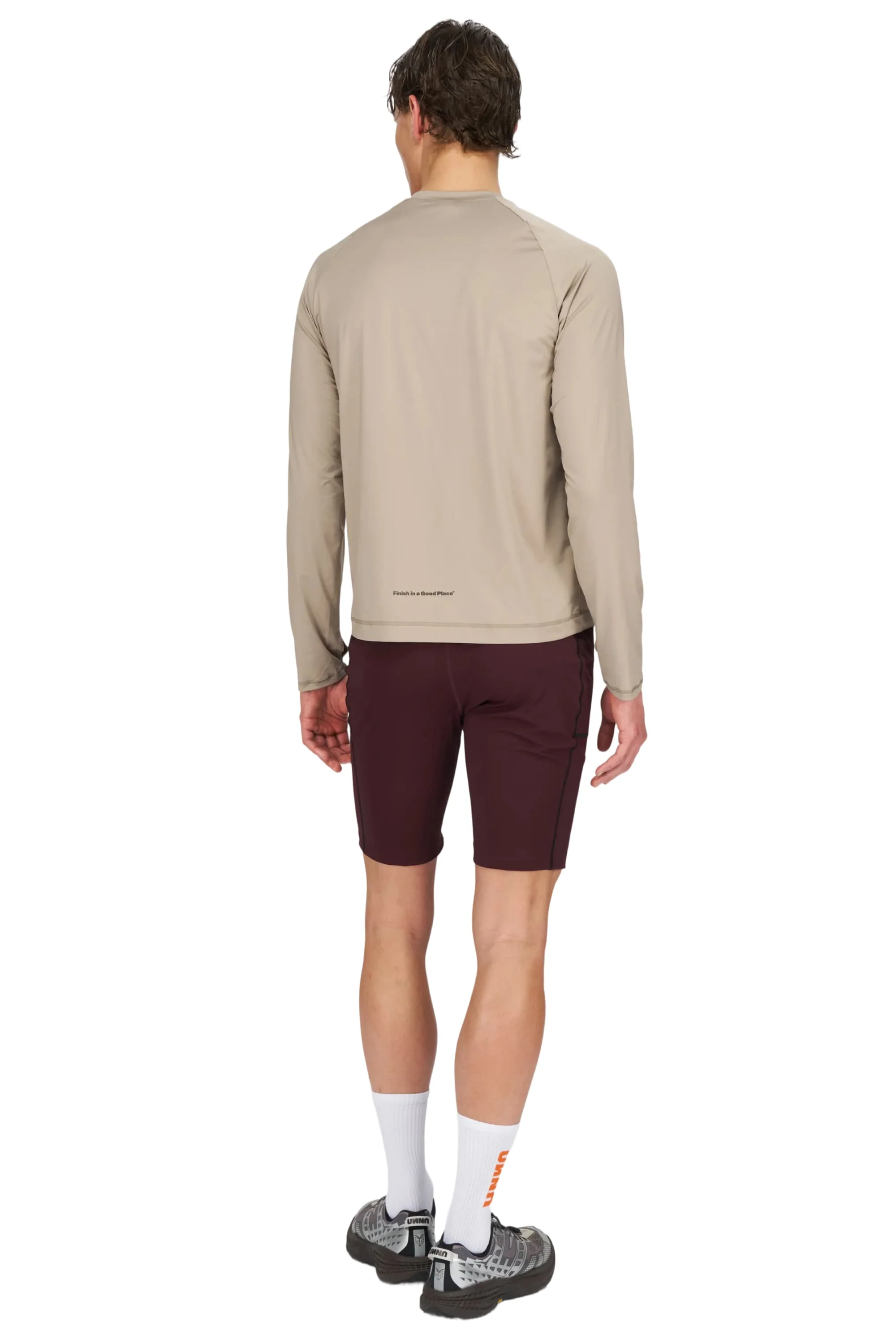 Shiny Long Sleeve - Image 7
