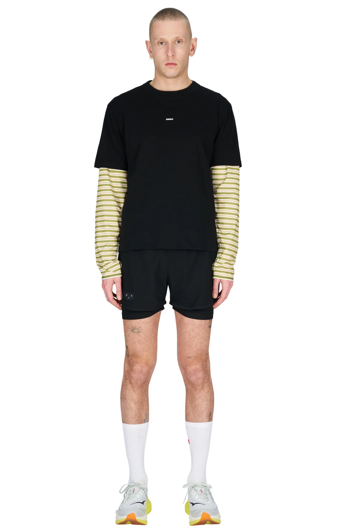 Skewed Tee - Image 4