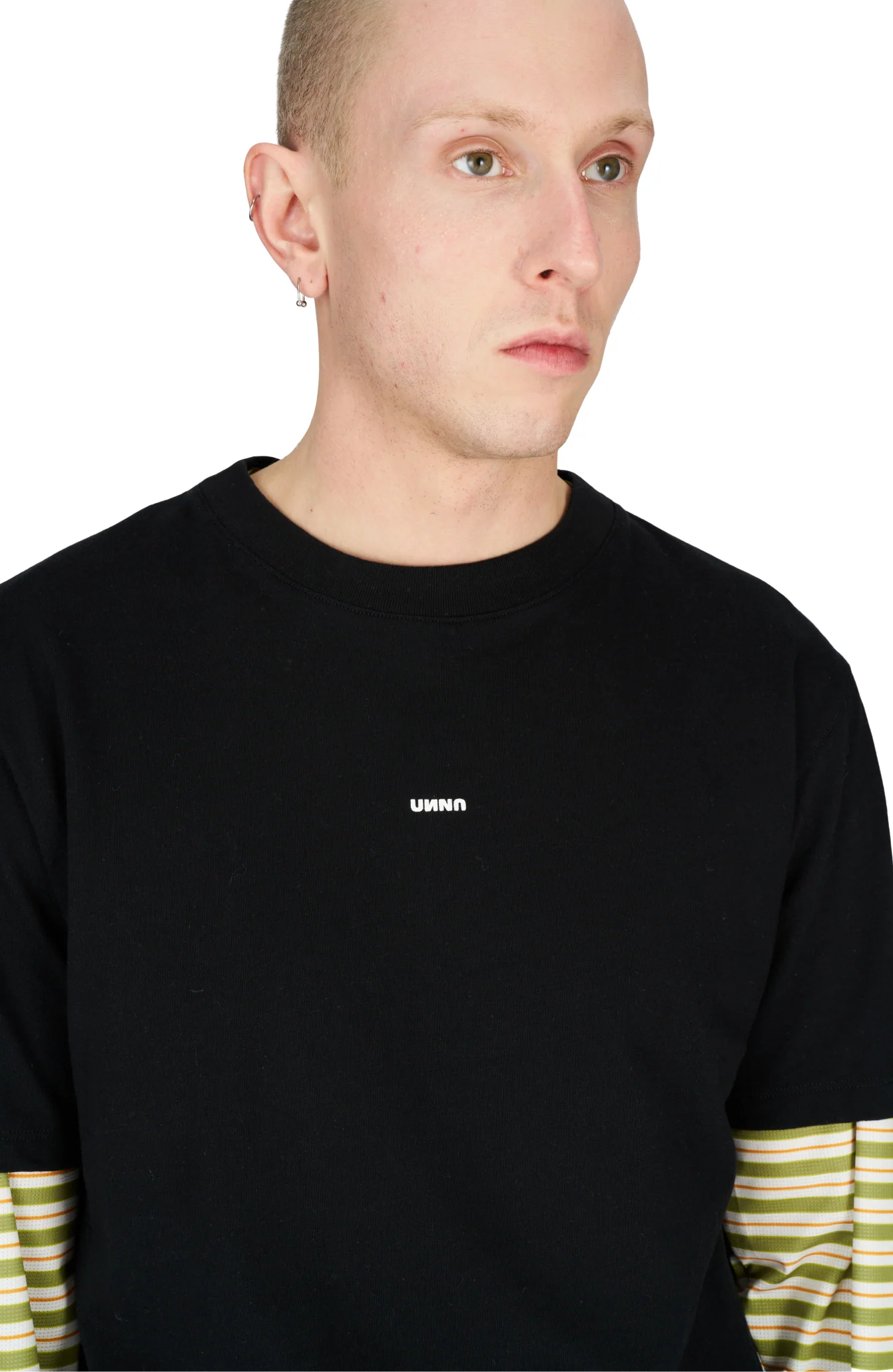 Skewed Tee - Image 5