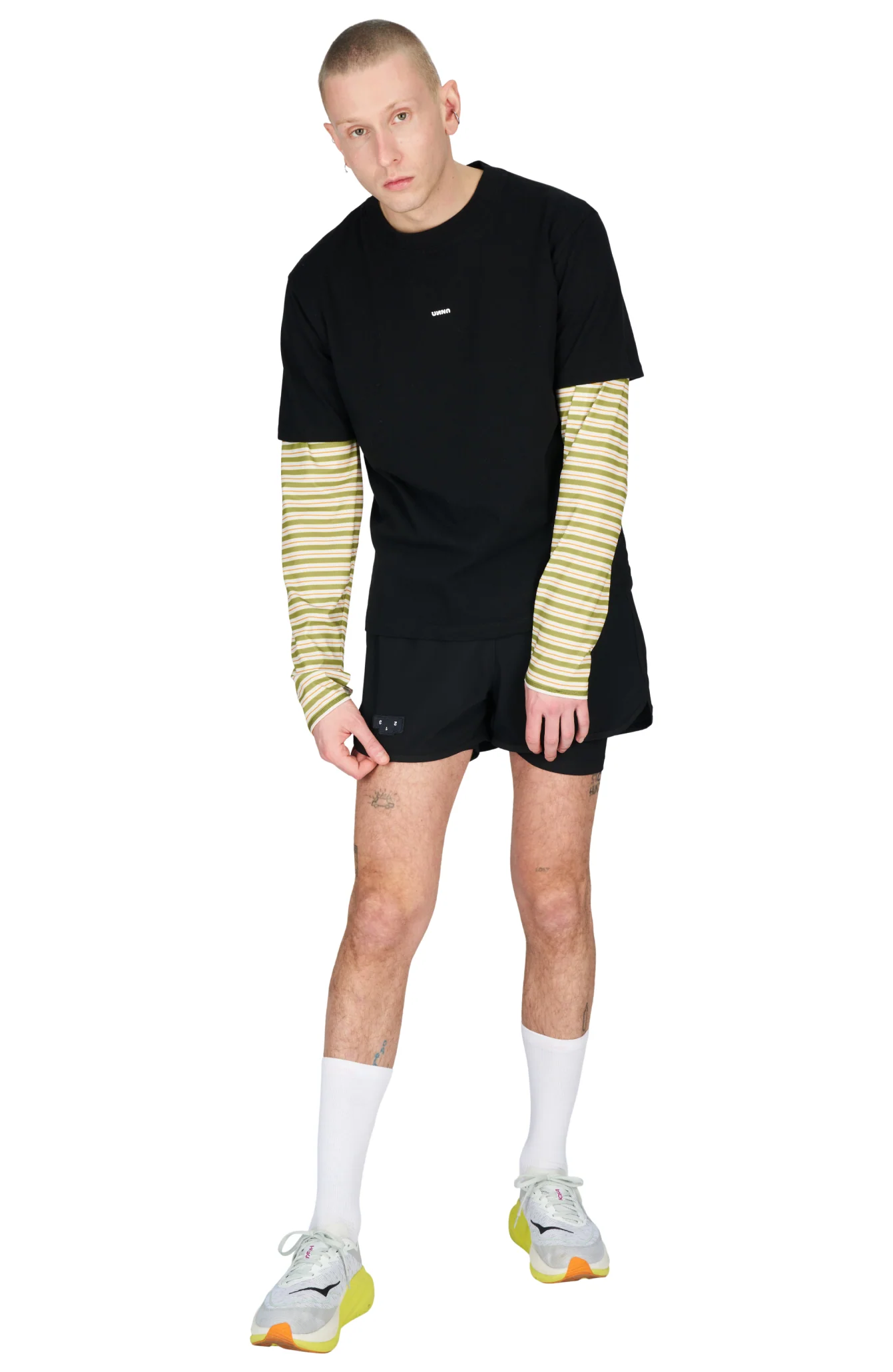 Skewed Tee - Image 6