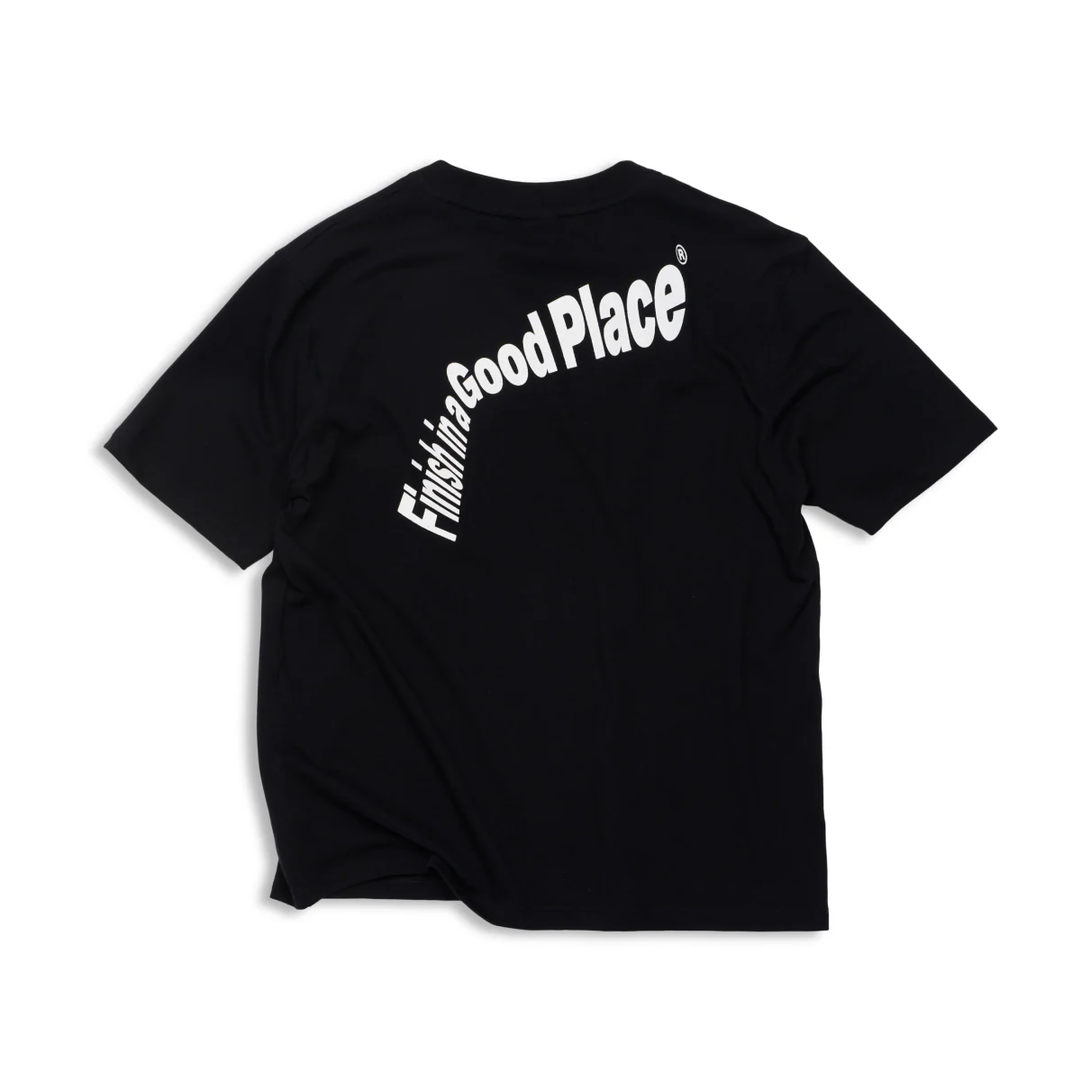 Skewed Tee - Image 7