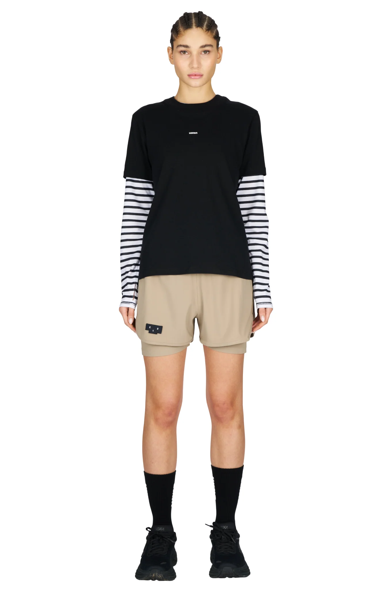 Skewed Tee W - Image 3