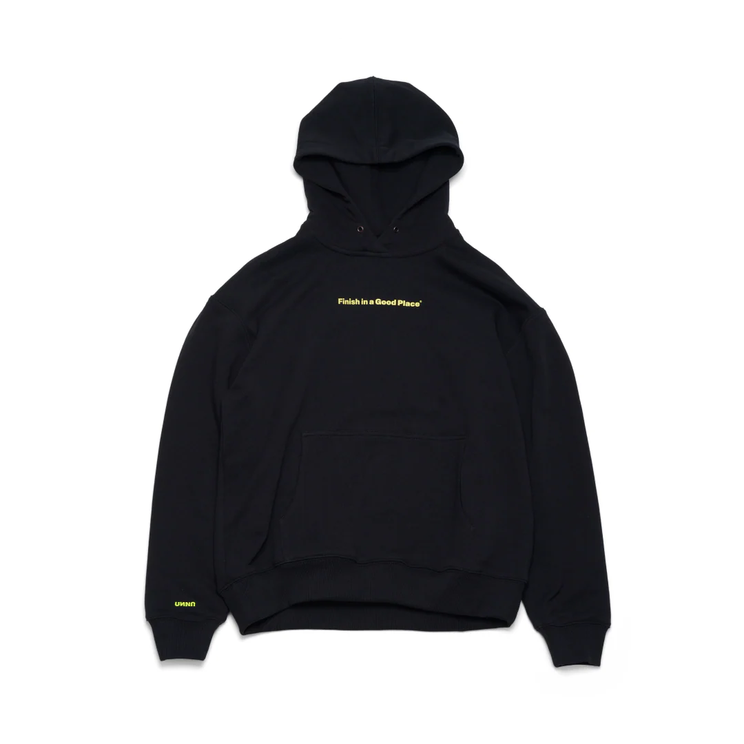 Slow Motion Hoodie