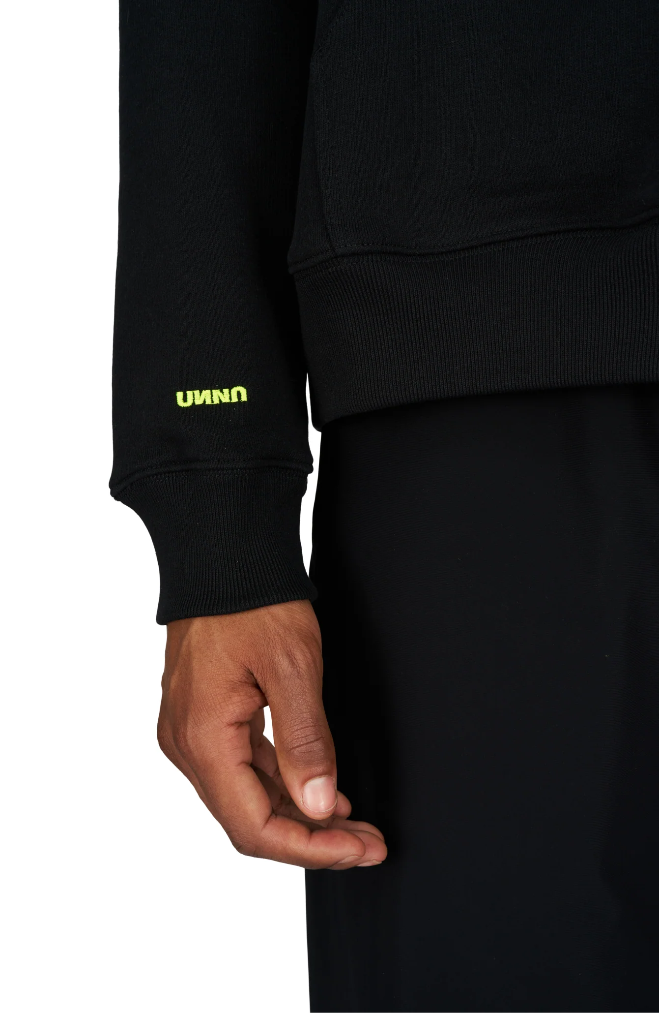 Slow Motion Hoodie - Image 6