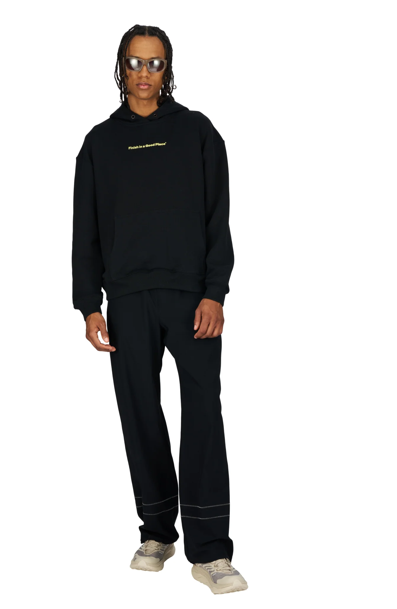 Slow Motion Hoodie - Image 8