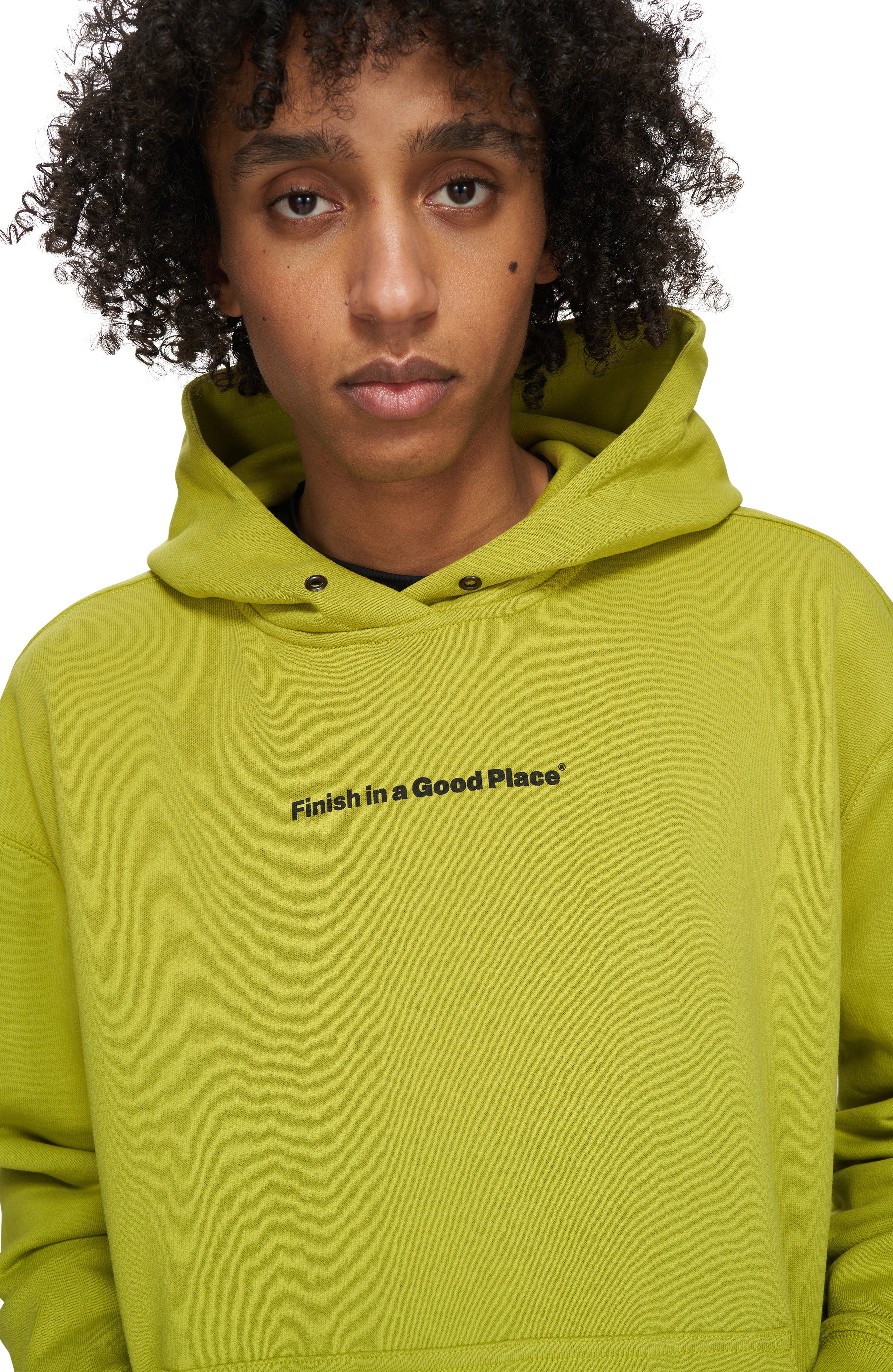 Slow Motion Hoodie - Image 3