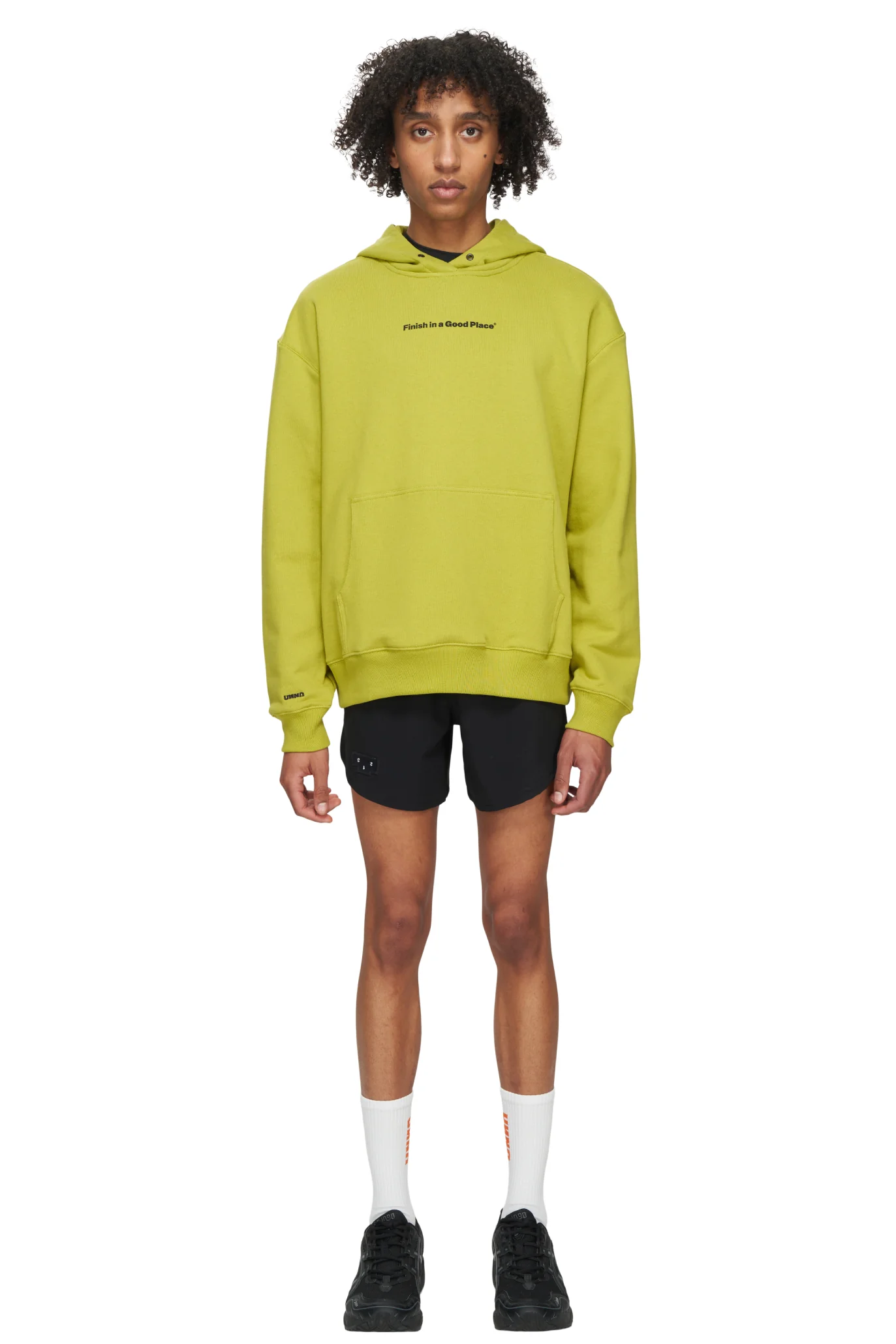 Slow Motion Hoodie - Image 6