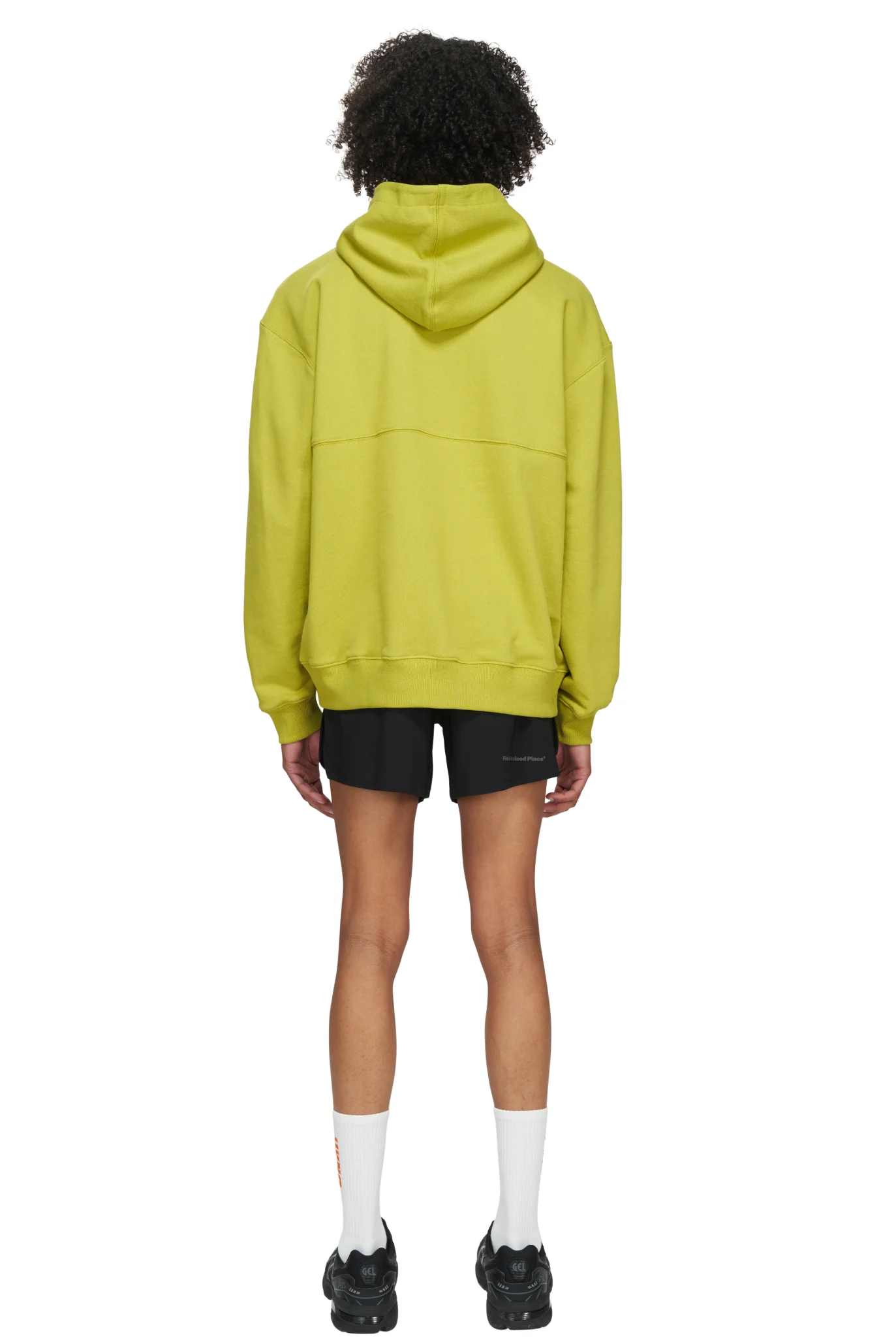 Slow Motion Hoodie - Image 7