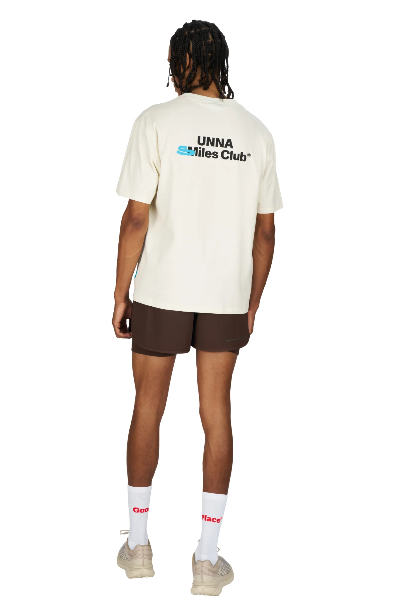 Smiles Club Tee - Image 7