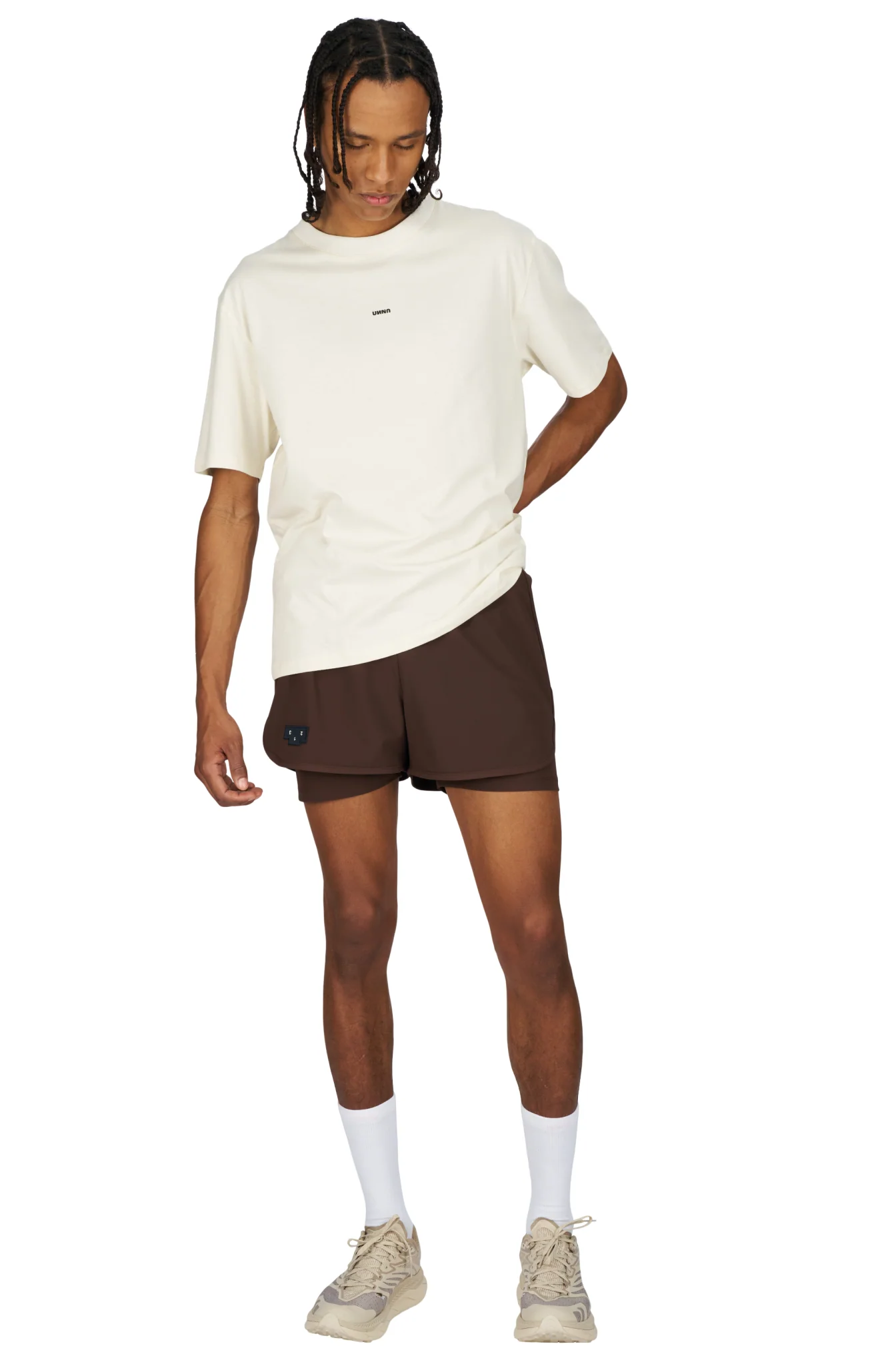 Smiles Club Tee - Image 8
