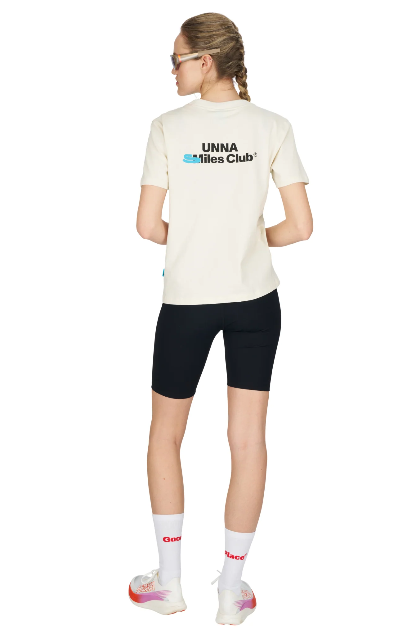 Smiles Club Tee W - Image 2