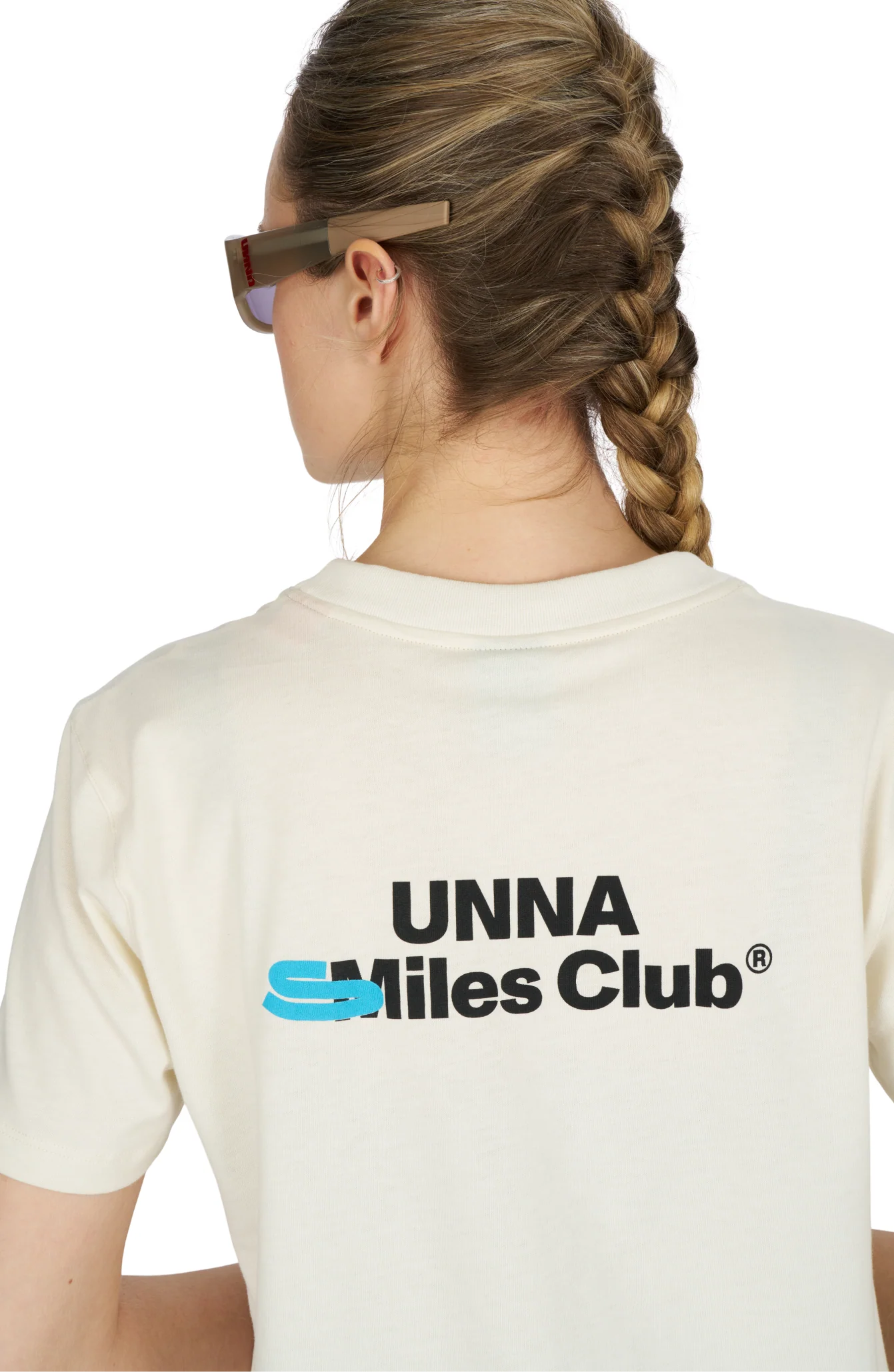 Smiles Club Tee W - Image 3