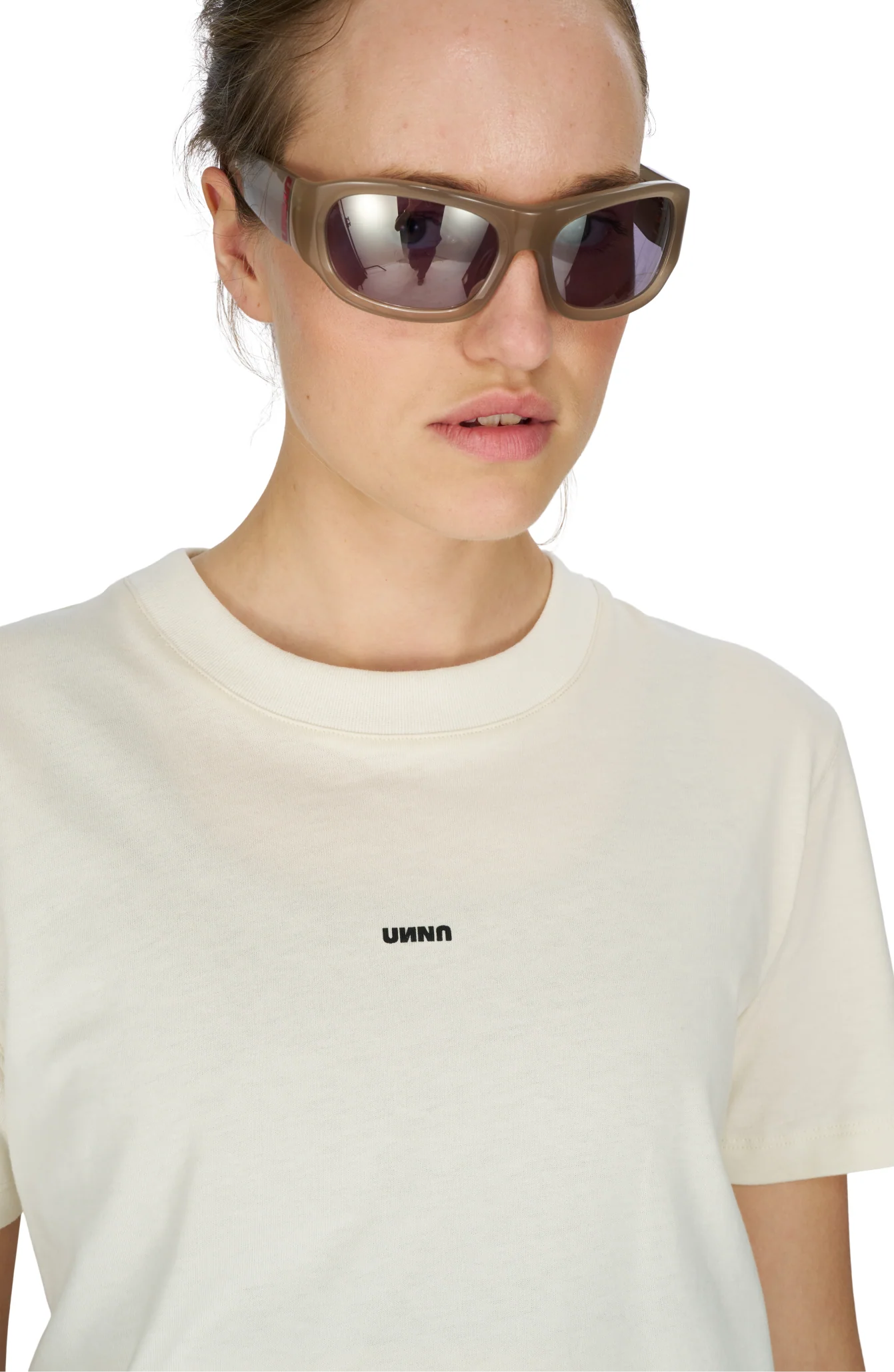 Smiles Club Tee W - Image 4