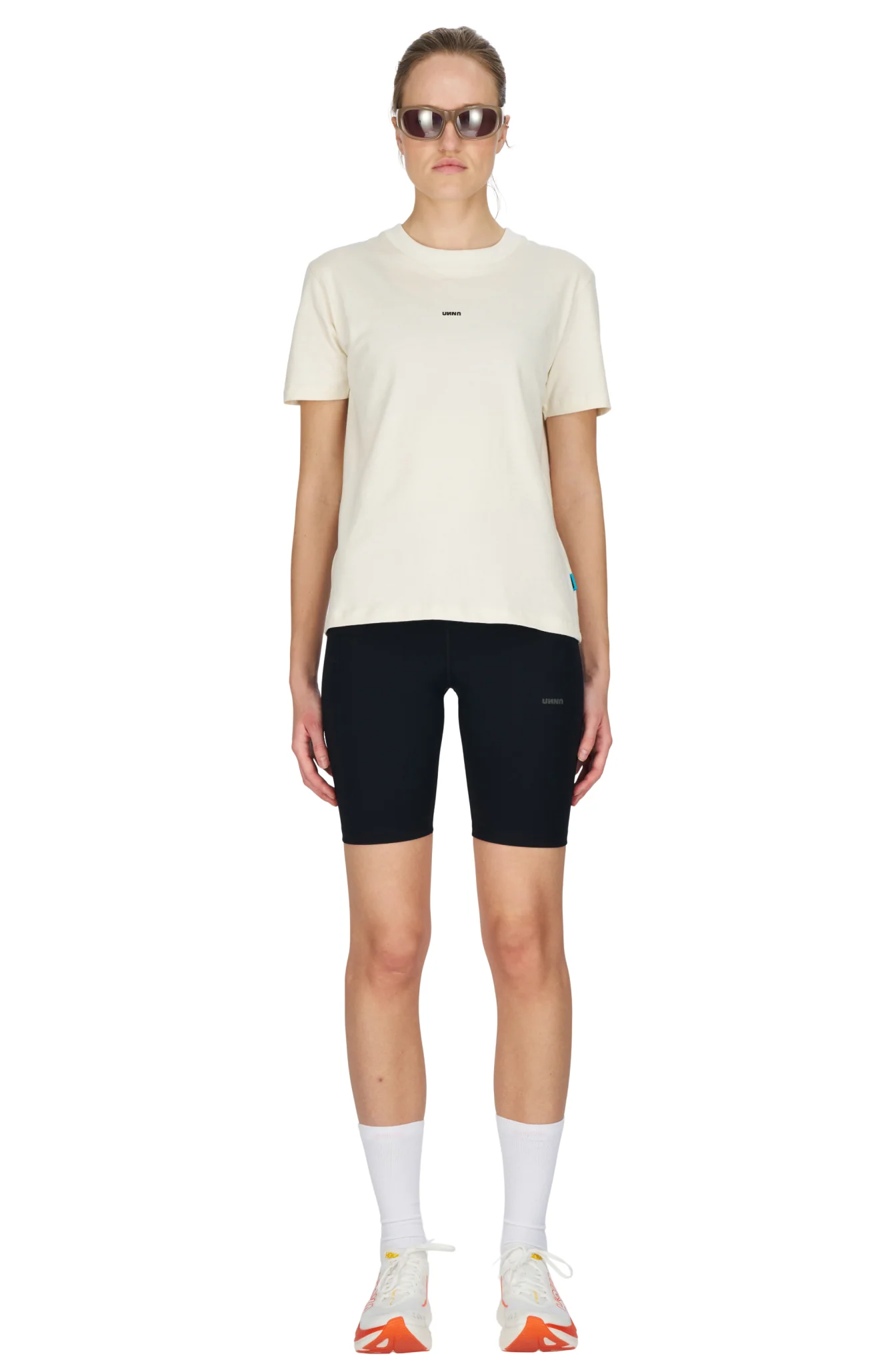 Smiles Club Tee W - Image 5