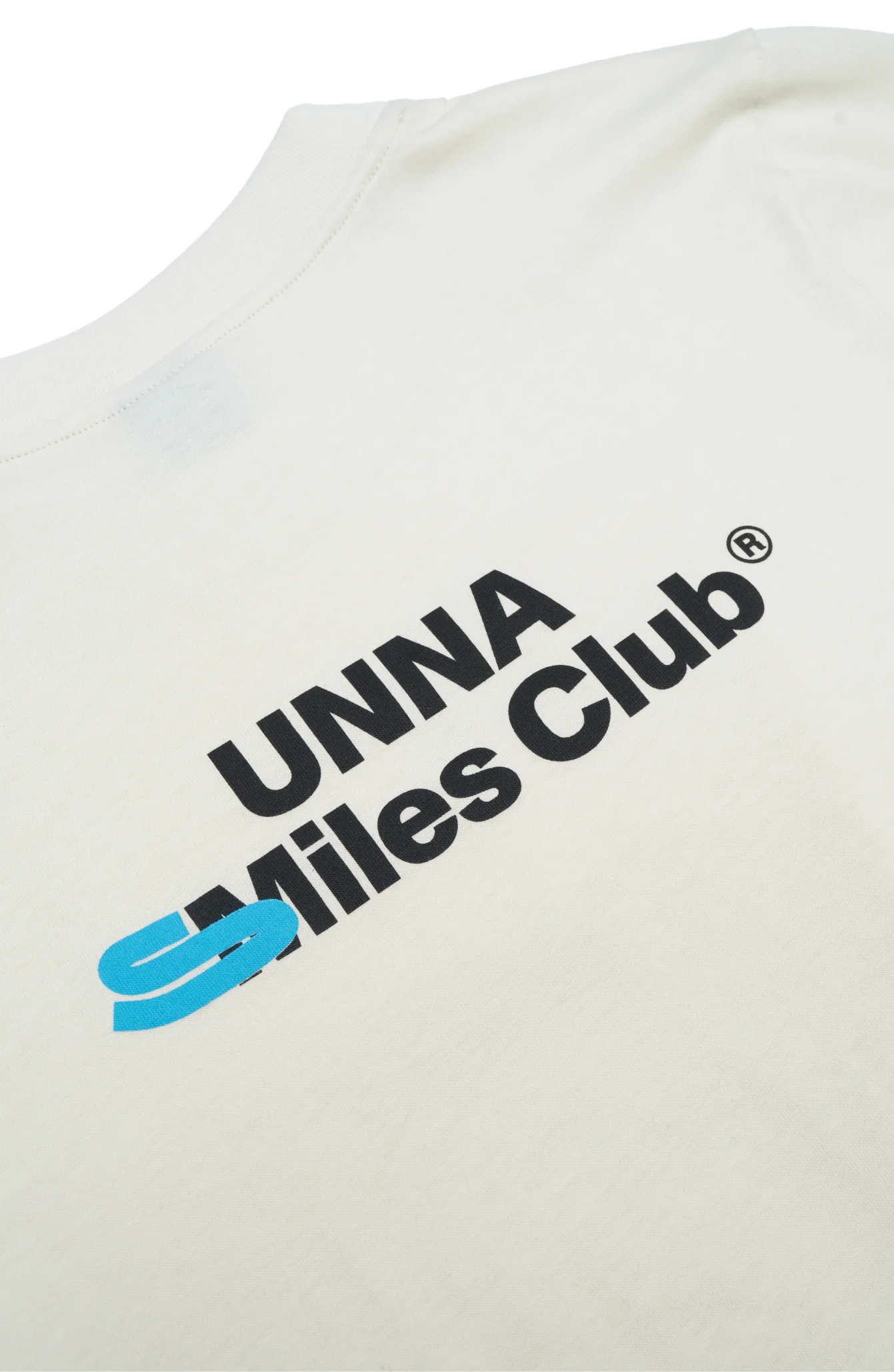 Smiles Club Tee W - Image 6
