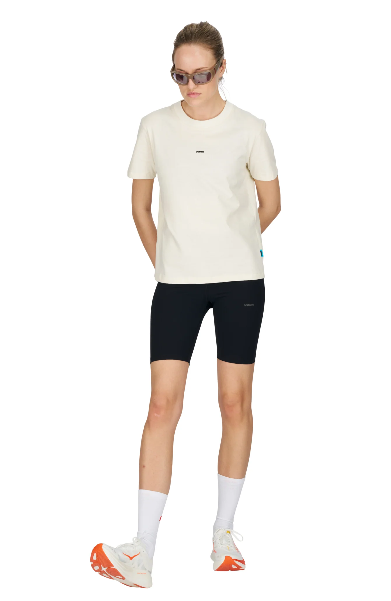 Smiles Club Tee W - Image 8