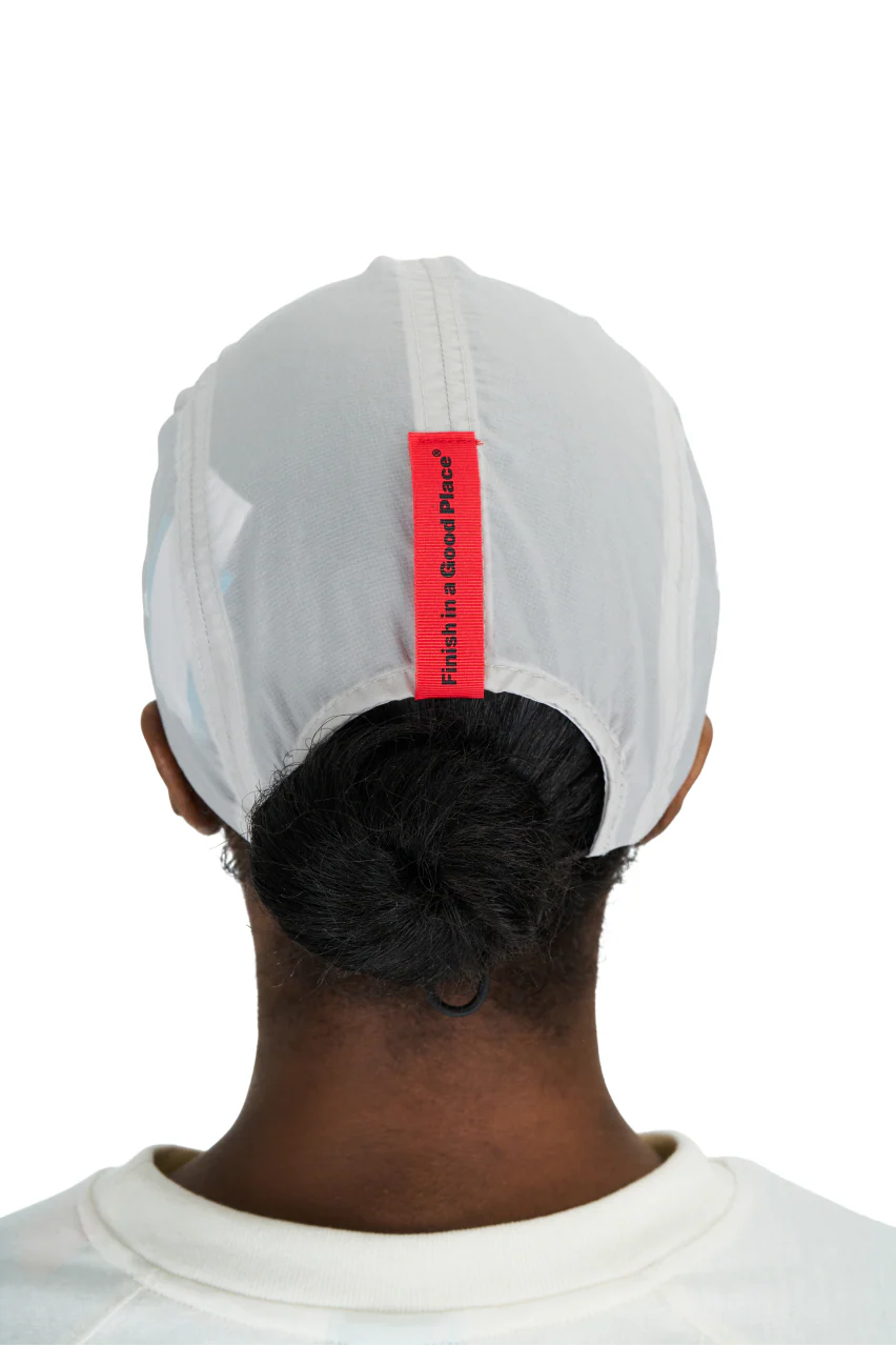 Smiles Run Cap - Image 5