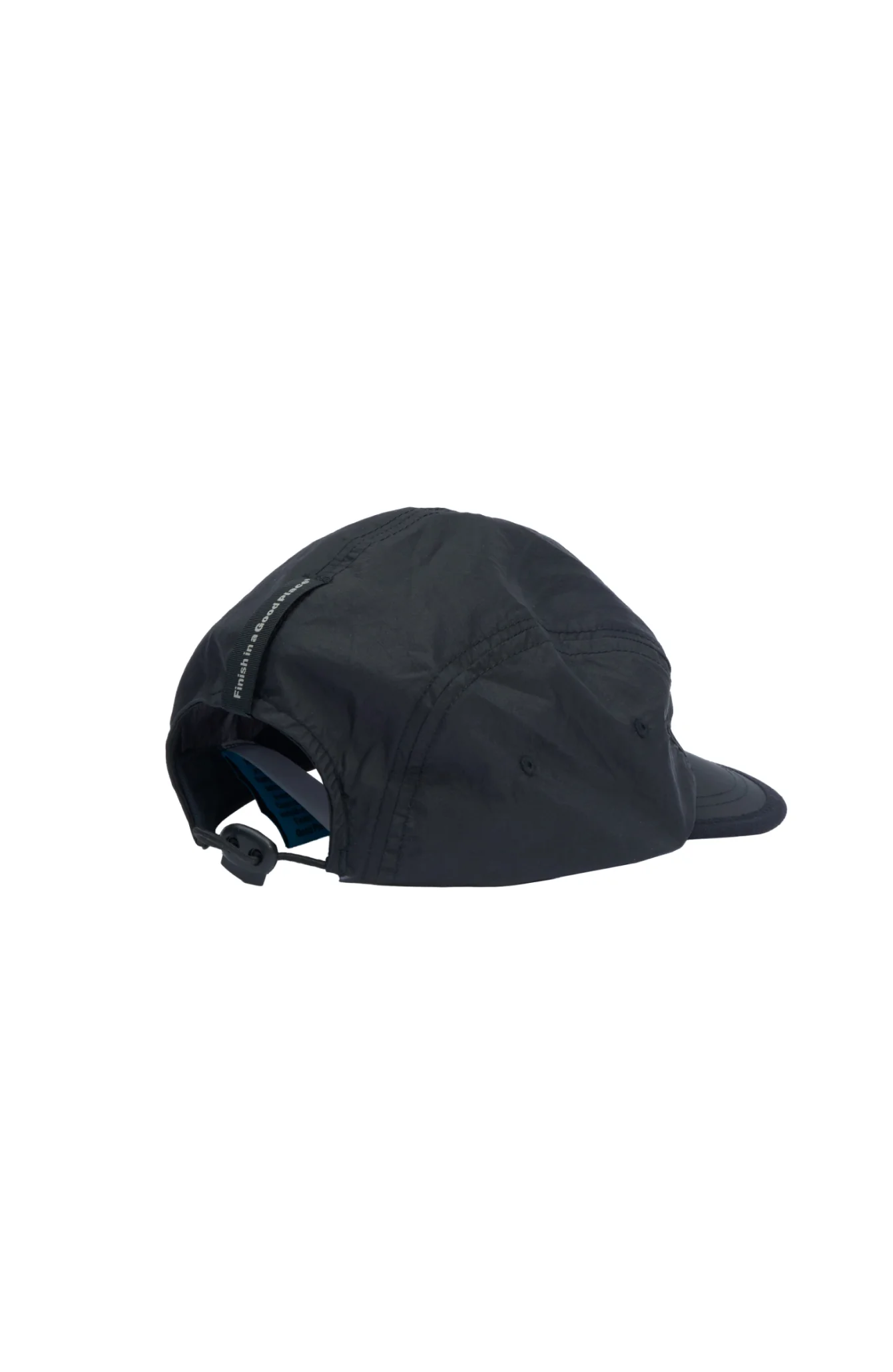 Smiles Run Cap - Image 3