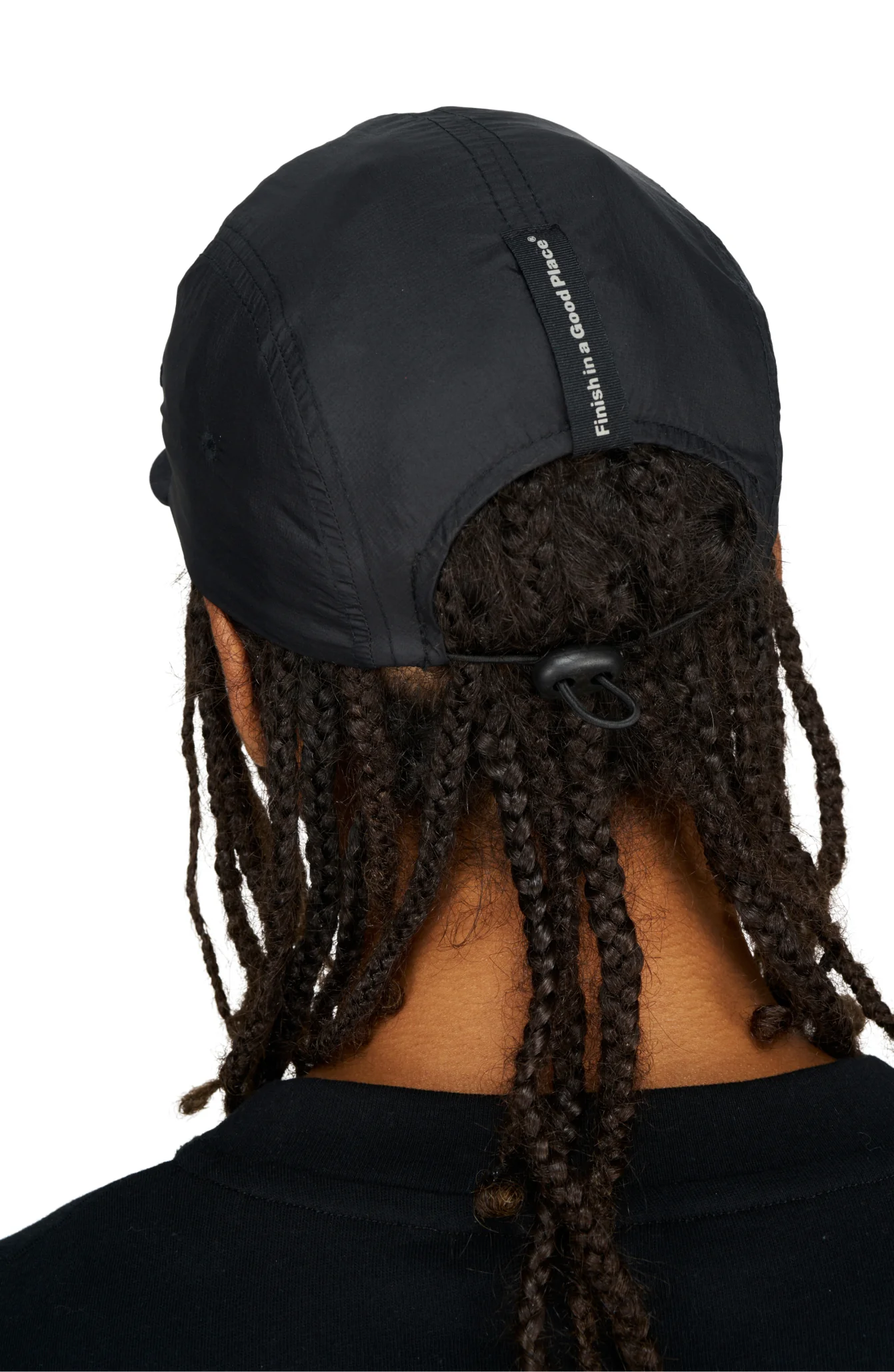 Smiles Run Cap - Image 5