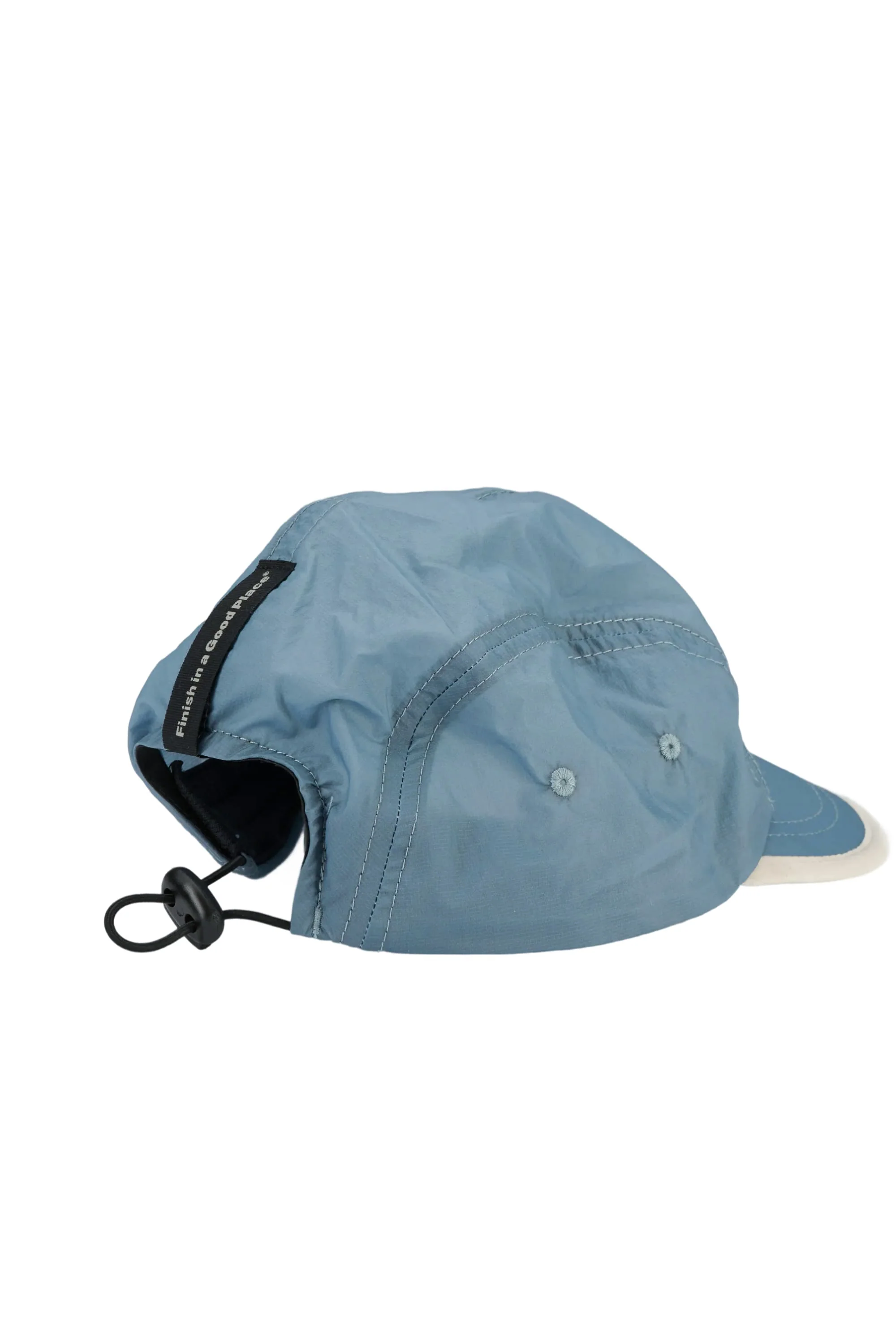 Smiles Run Cap - Image 3
