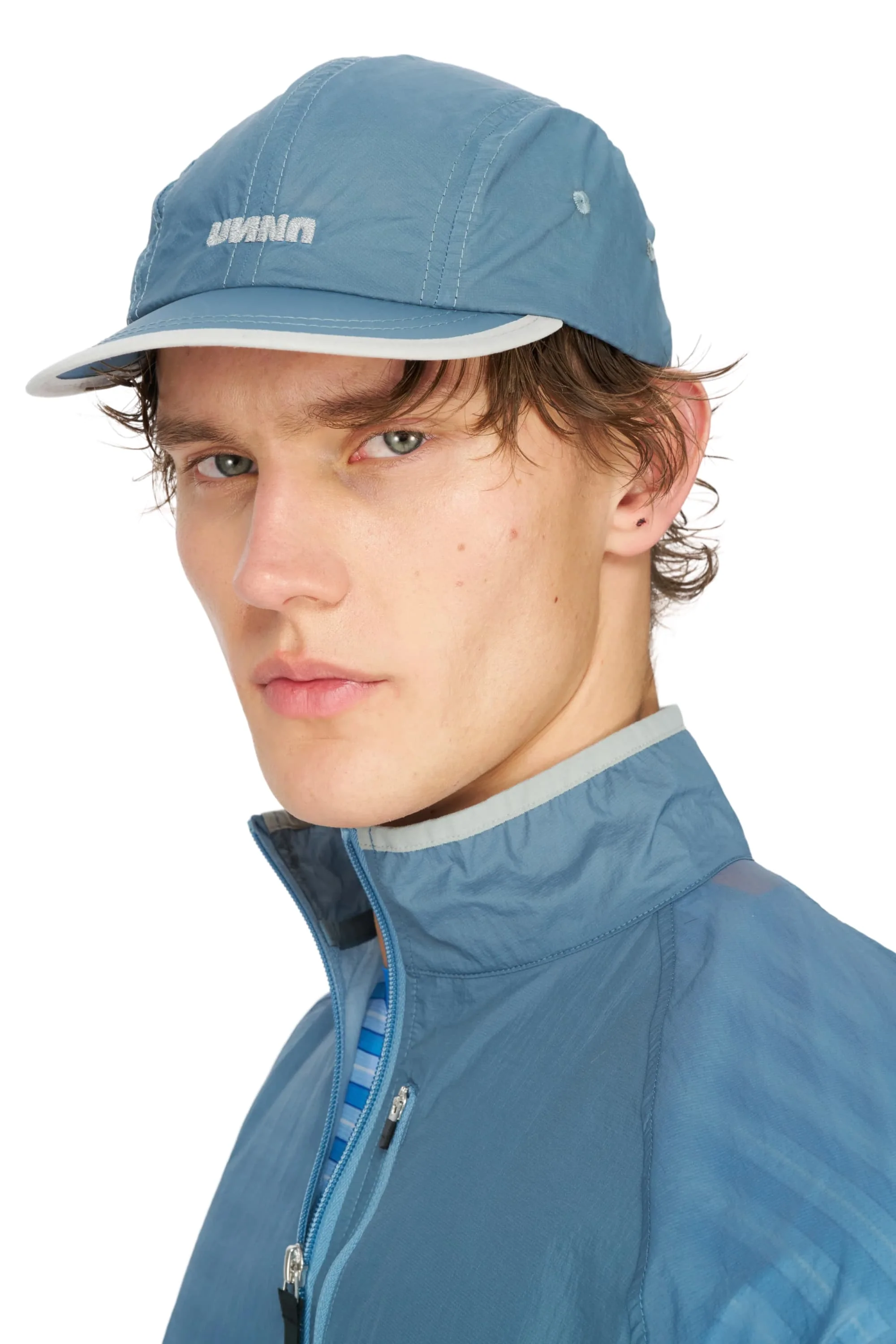 Smiles Run Cap - Image 4