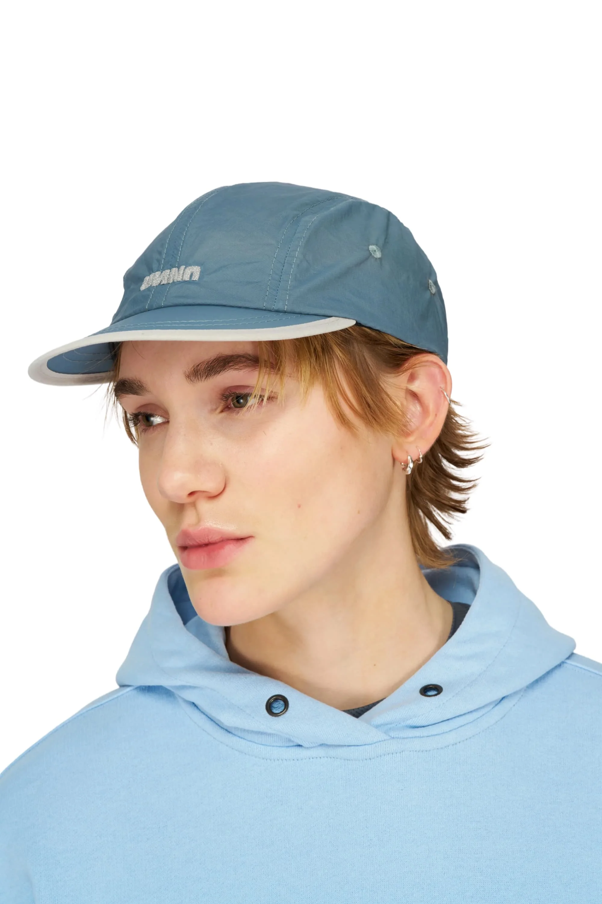 Smiles Run Cap - Image 5