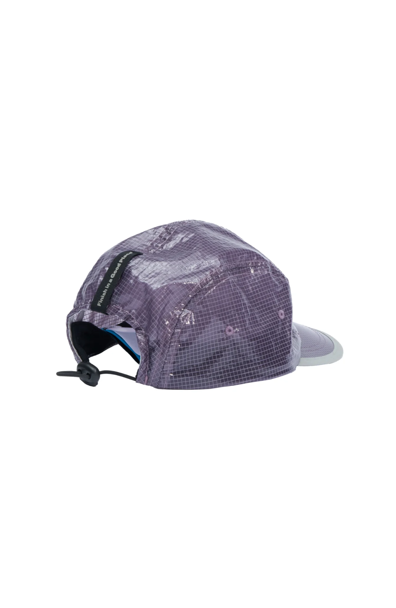 Smiles Run Cap - Image 3