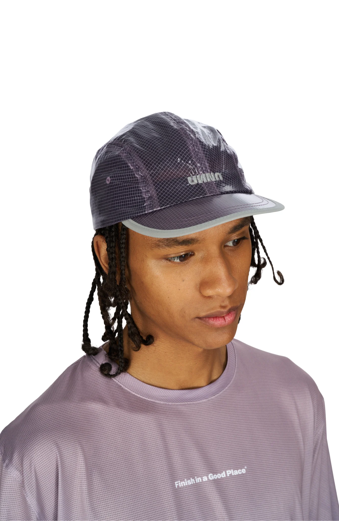 Smiles Run Cap - Image 4