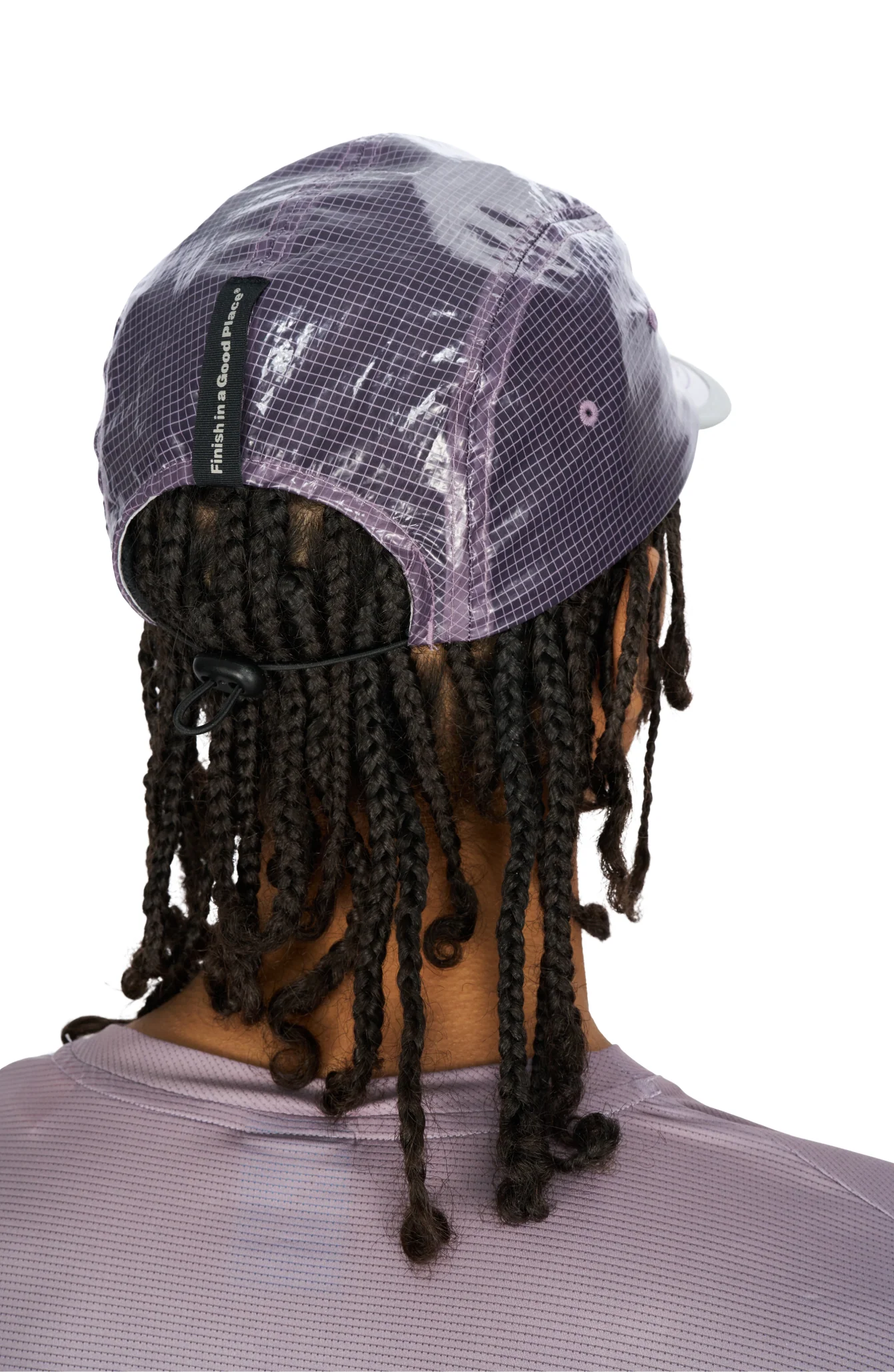 Smiles Run Cap - Image 6