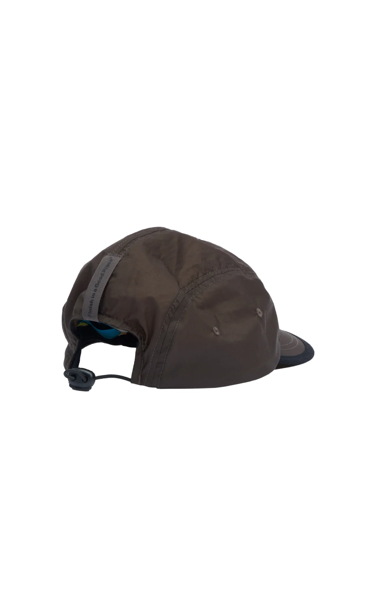 Smiles Run Cap - Image 3