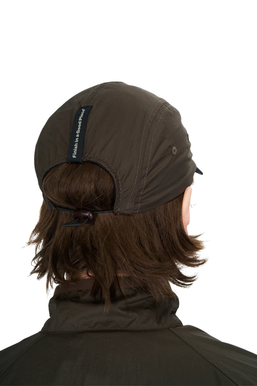 Smiles Run Cap - Image 6