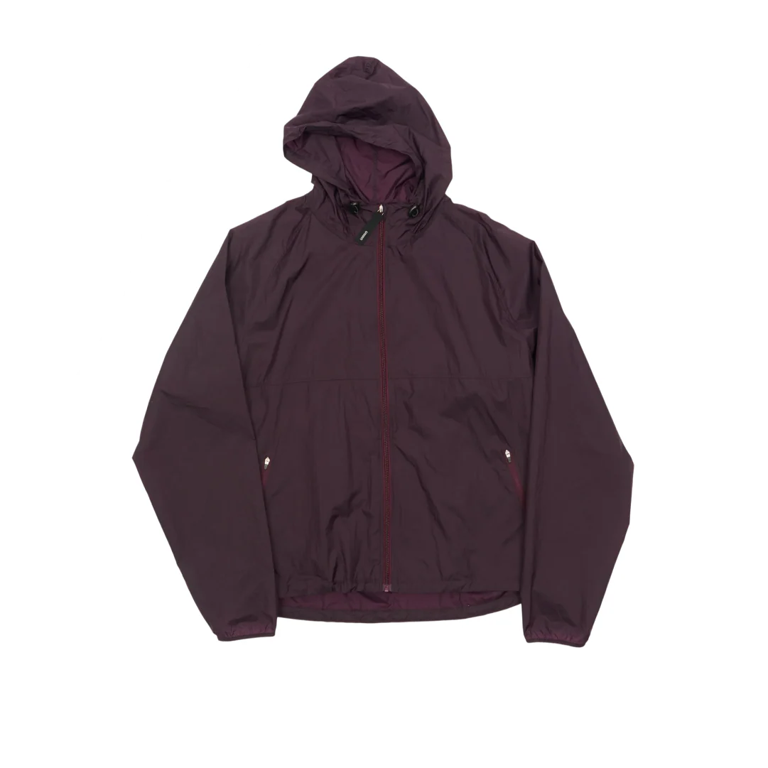 Smiles Run Jacket