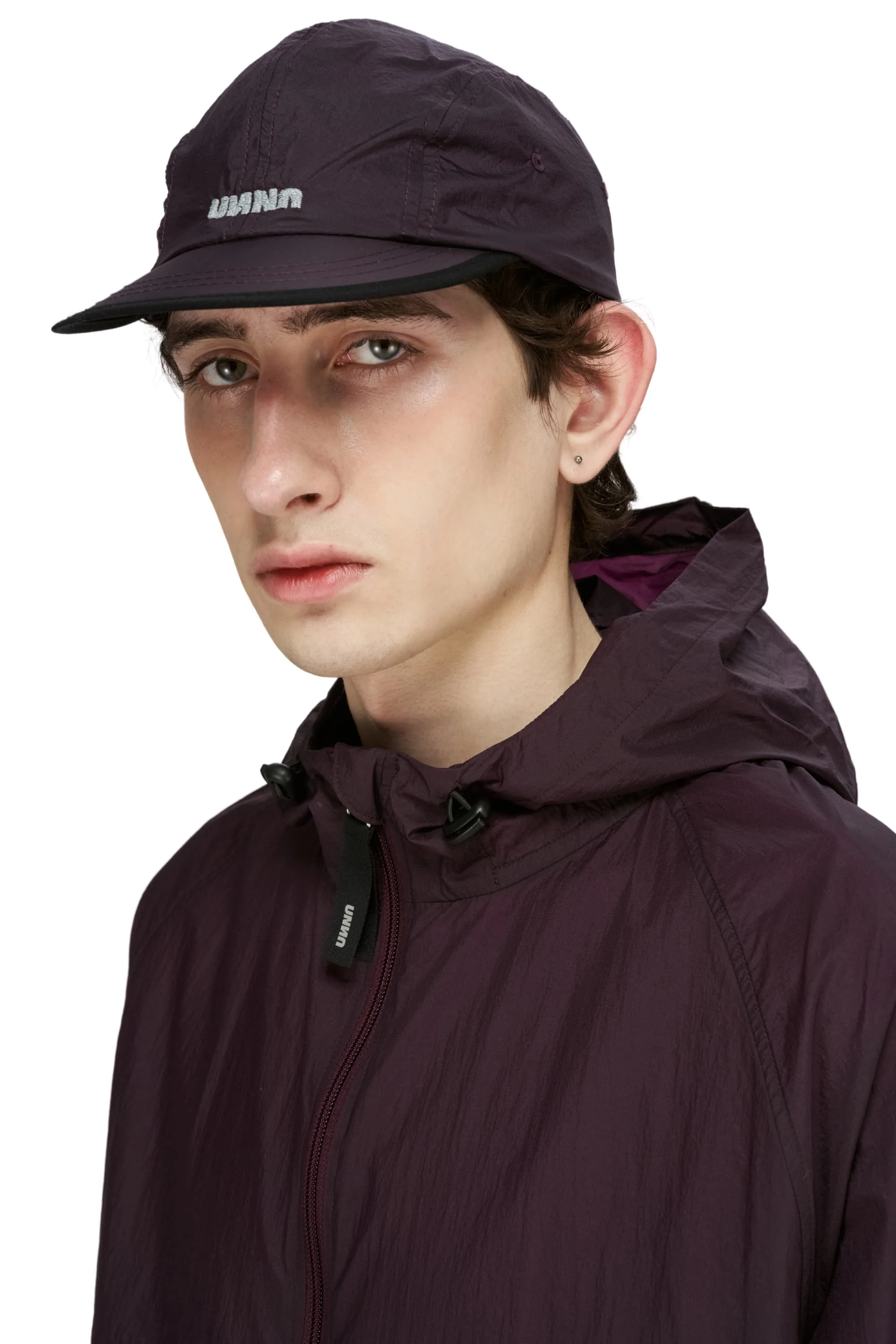 Smiles Run Jacket - Image 3