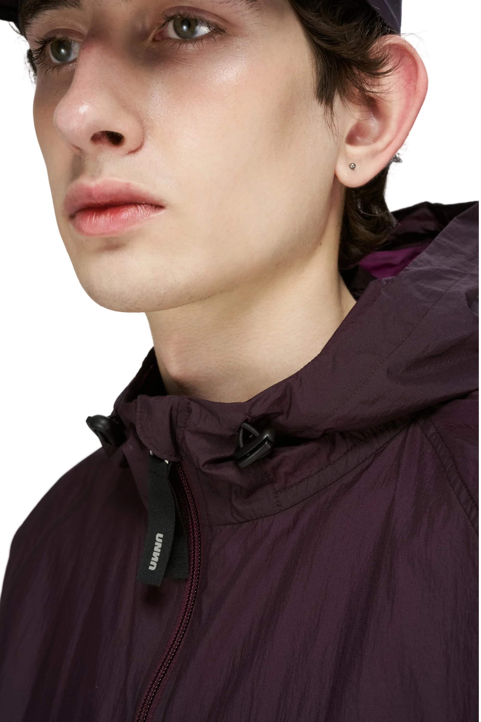 Smiles Run Jacket - Image 8